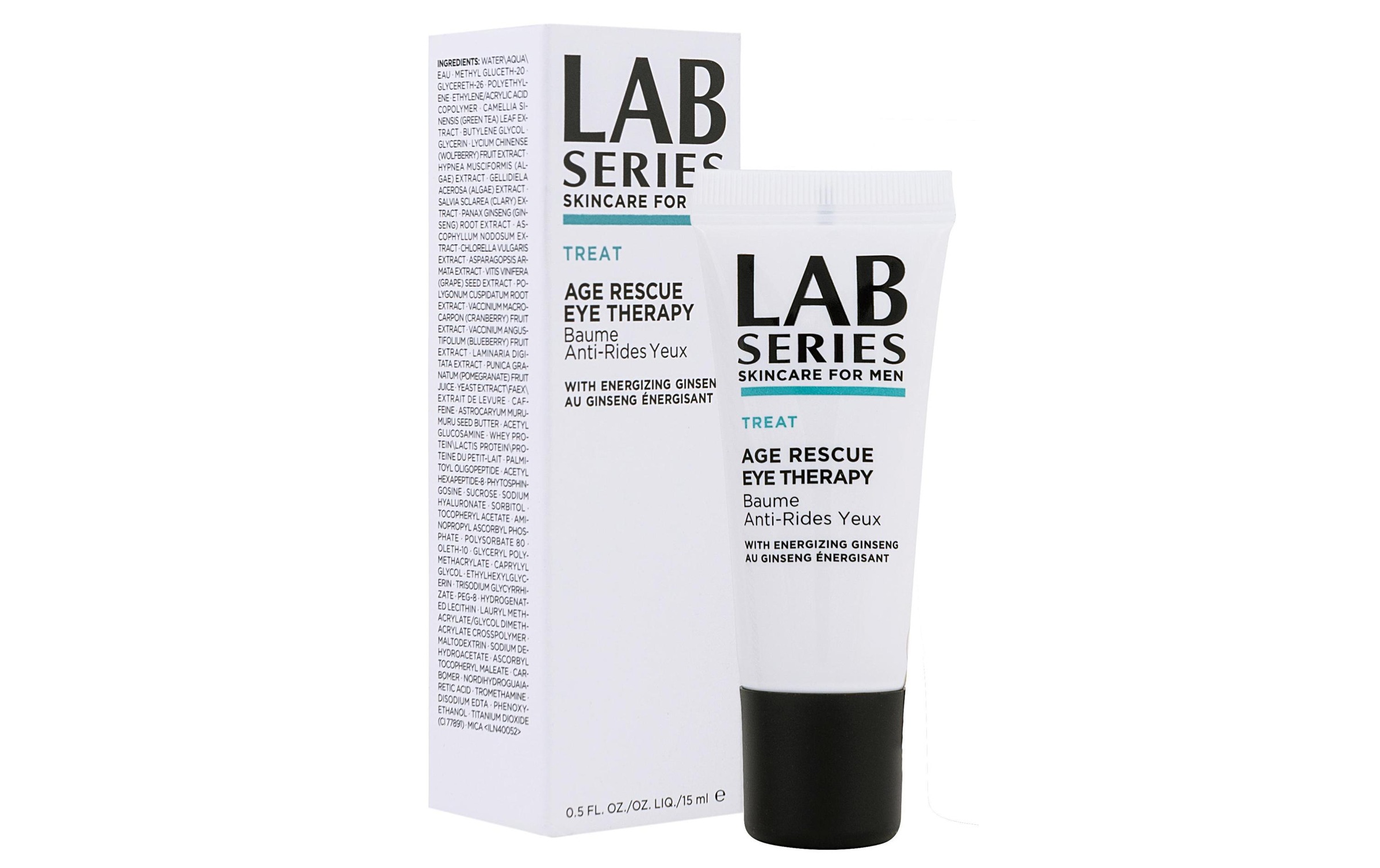 Augenserum »LAB Series Augenserum Age Rescue Ey« Premium Kosmetik