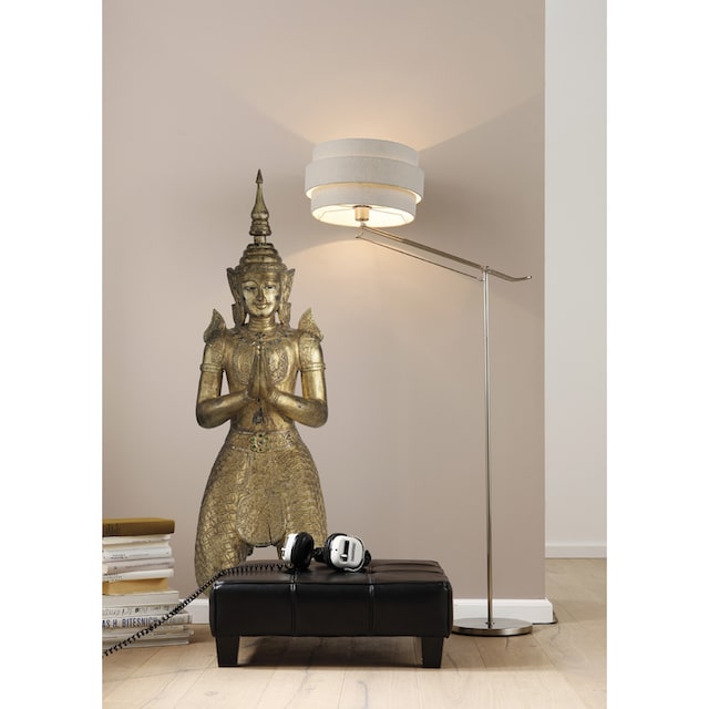 ❤ Komar Wandtattoo »Wandtattoo - Buddha - Grösse 100 x 70 cm«, (3 St.),  100x70 cm (Breite x Höhe), selbstklebendes Wandtattoo entdecken im  Jelmoli-Online Shop