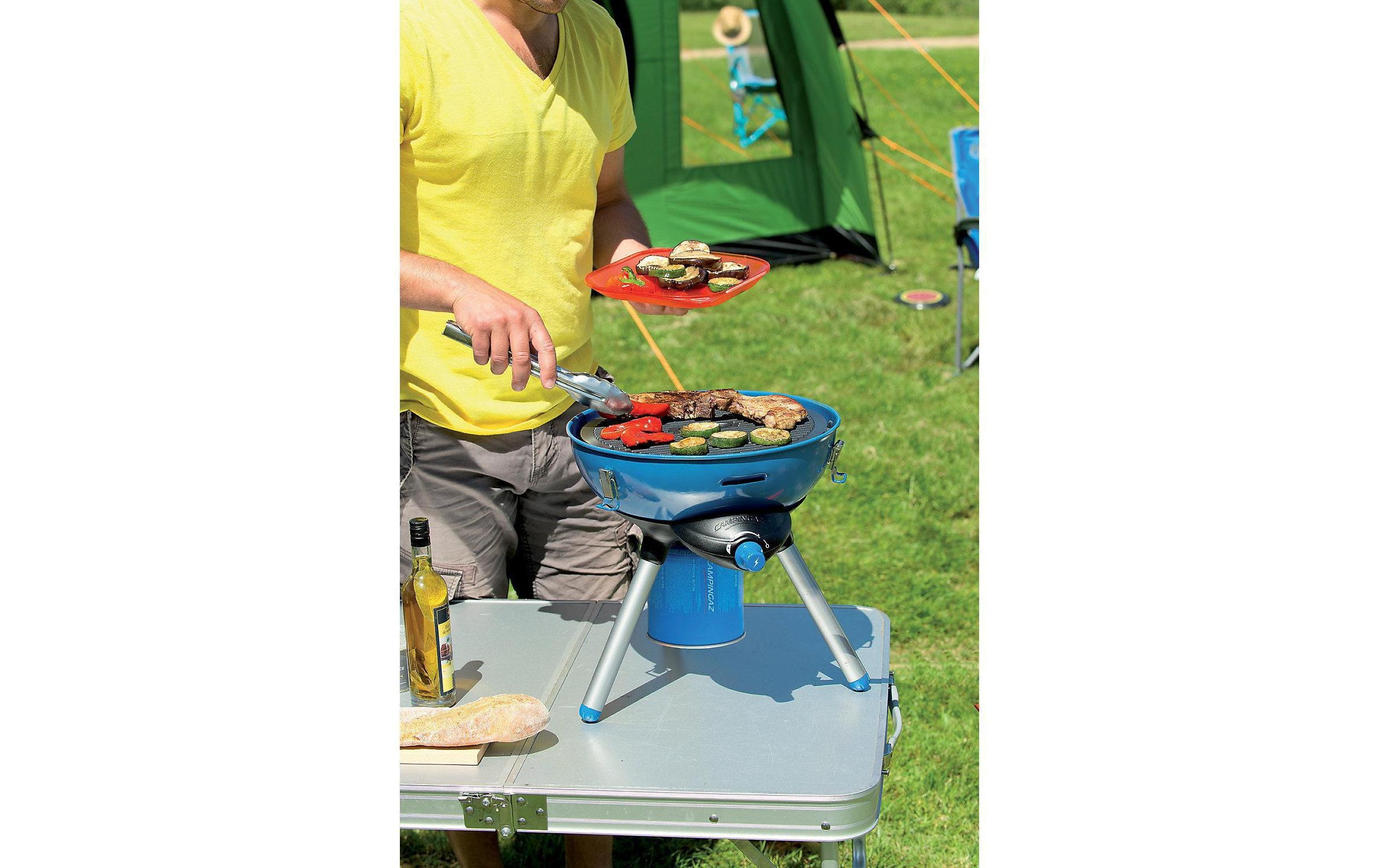 Campingaz Gasgrill »Party Grill 400 CV«