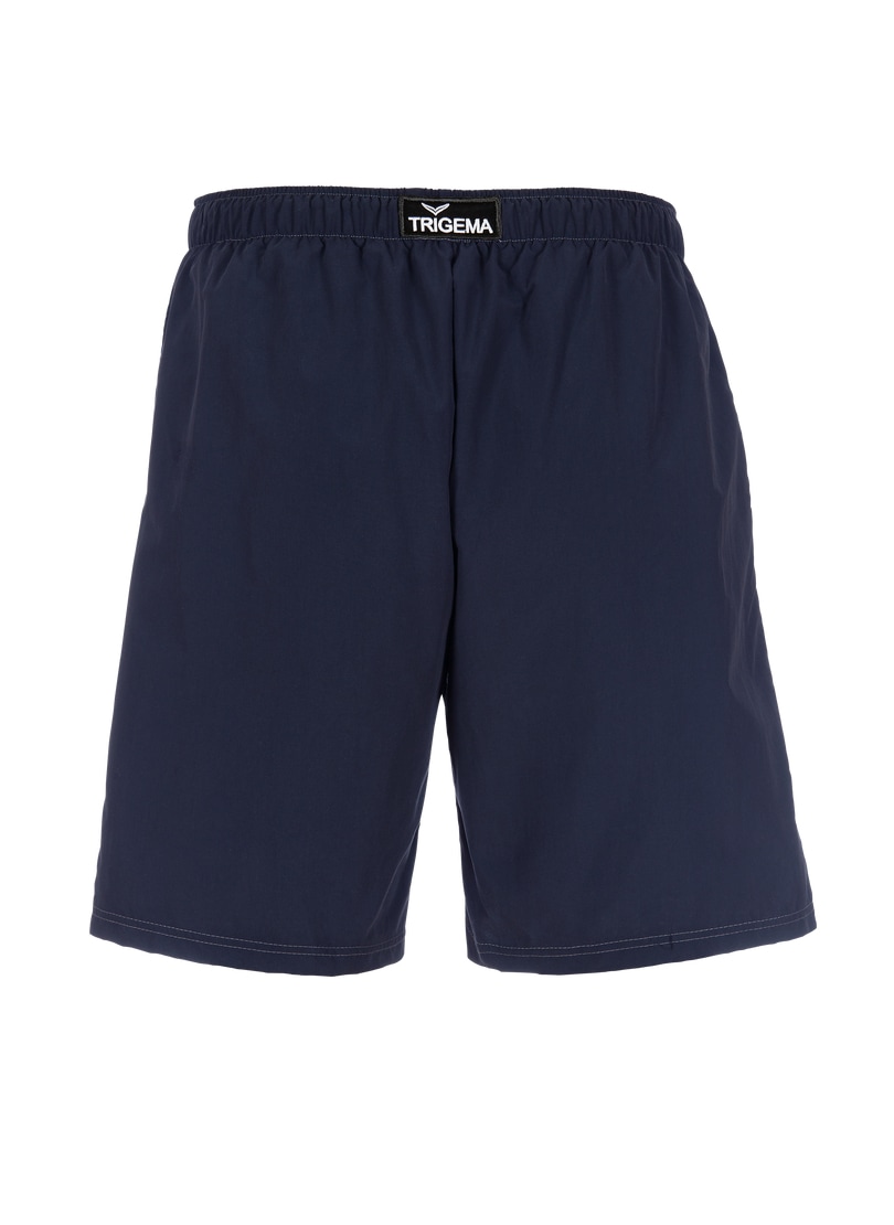 Trigema Badehose »TRIGEMA Strand/Freizeitshorts«, (1 St.)