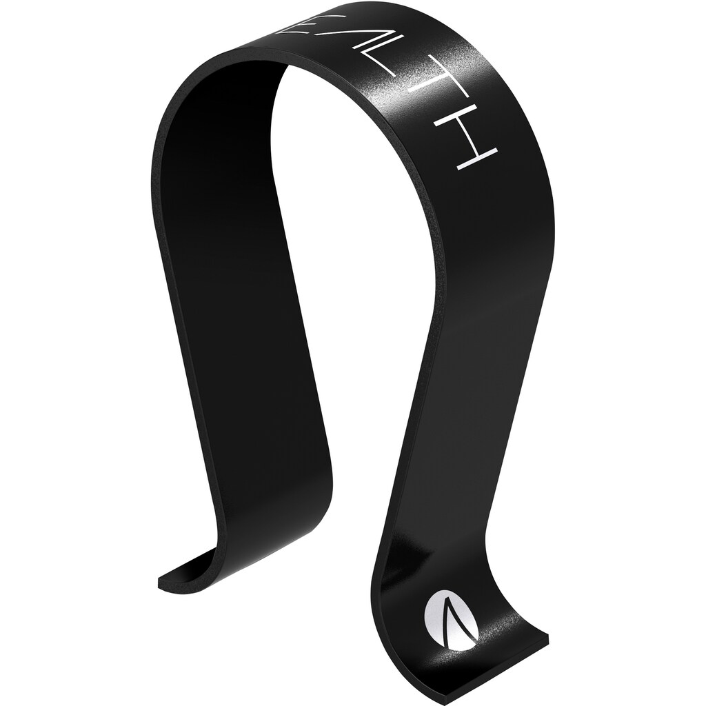 Stealth Headset-Halterung »Multiformat Gaming Headset Stand - schwarz«