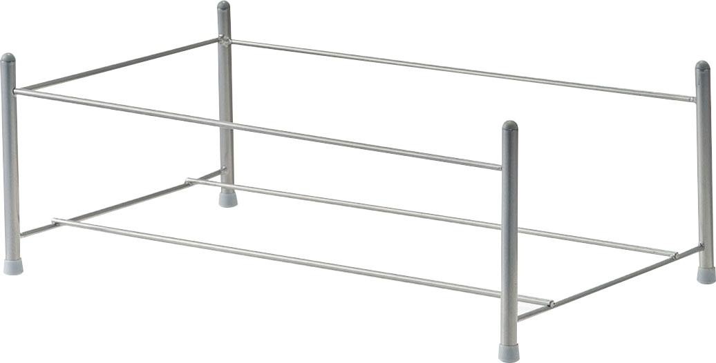 Zeller Present Allzweckkorb, Ideal für Küche oder Büro