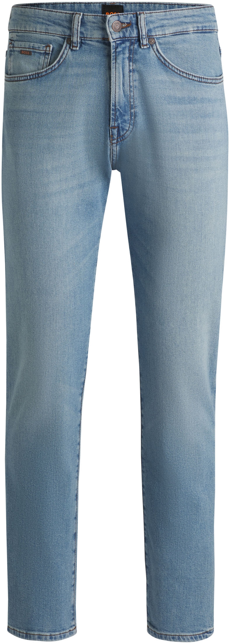 BOSS ORANGE Regular-fit-Jeans »Re Maine«, in 5-Pocket-Form