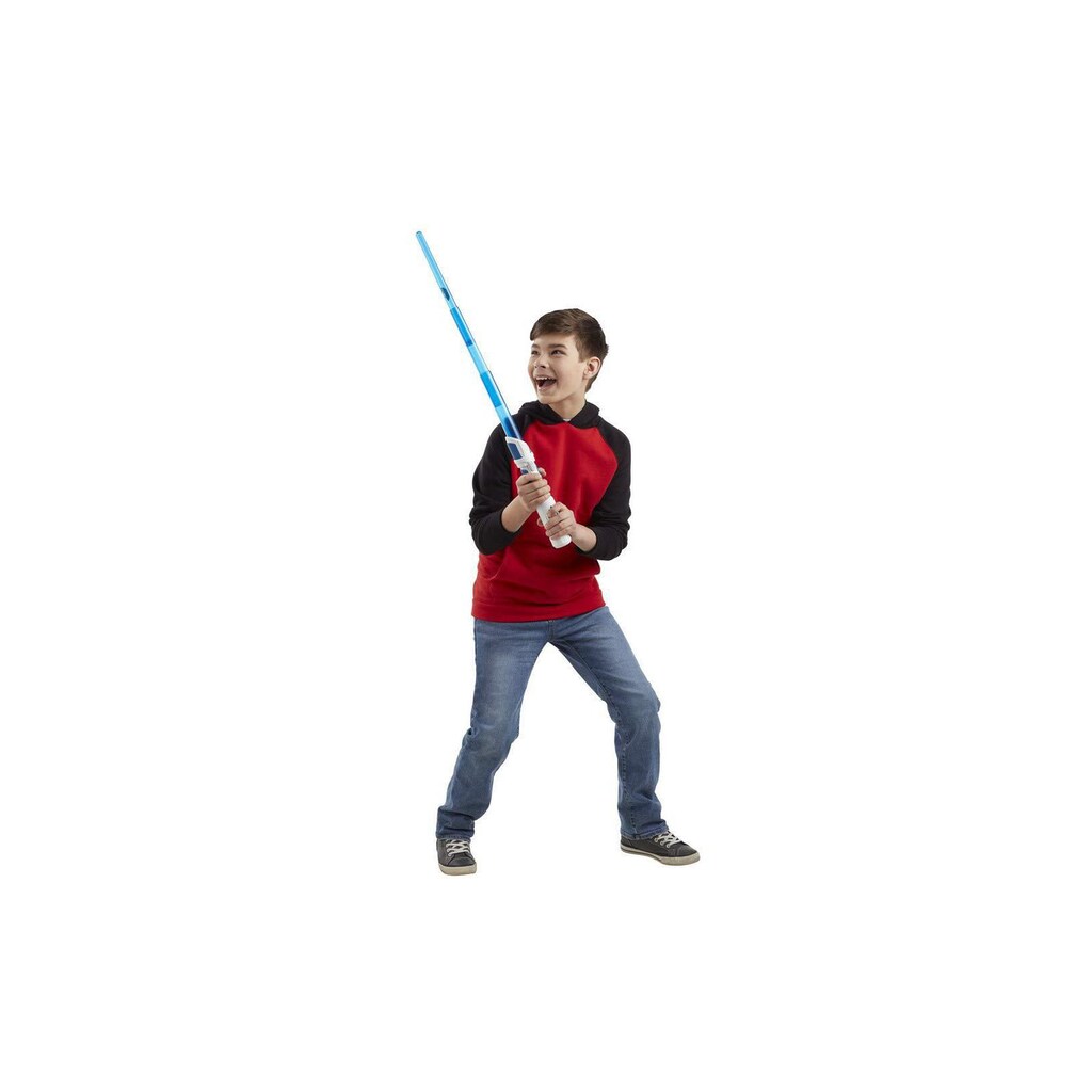 Hasbro Lichtschwert »Star Wars Scream Saber Lichtschwert«