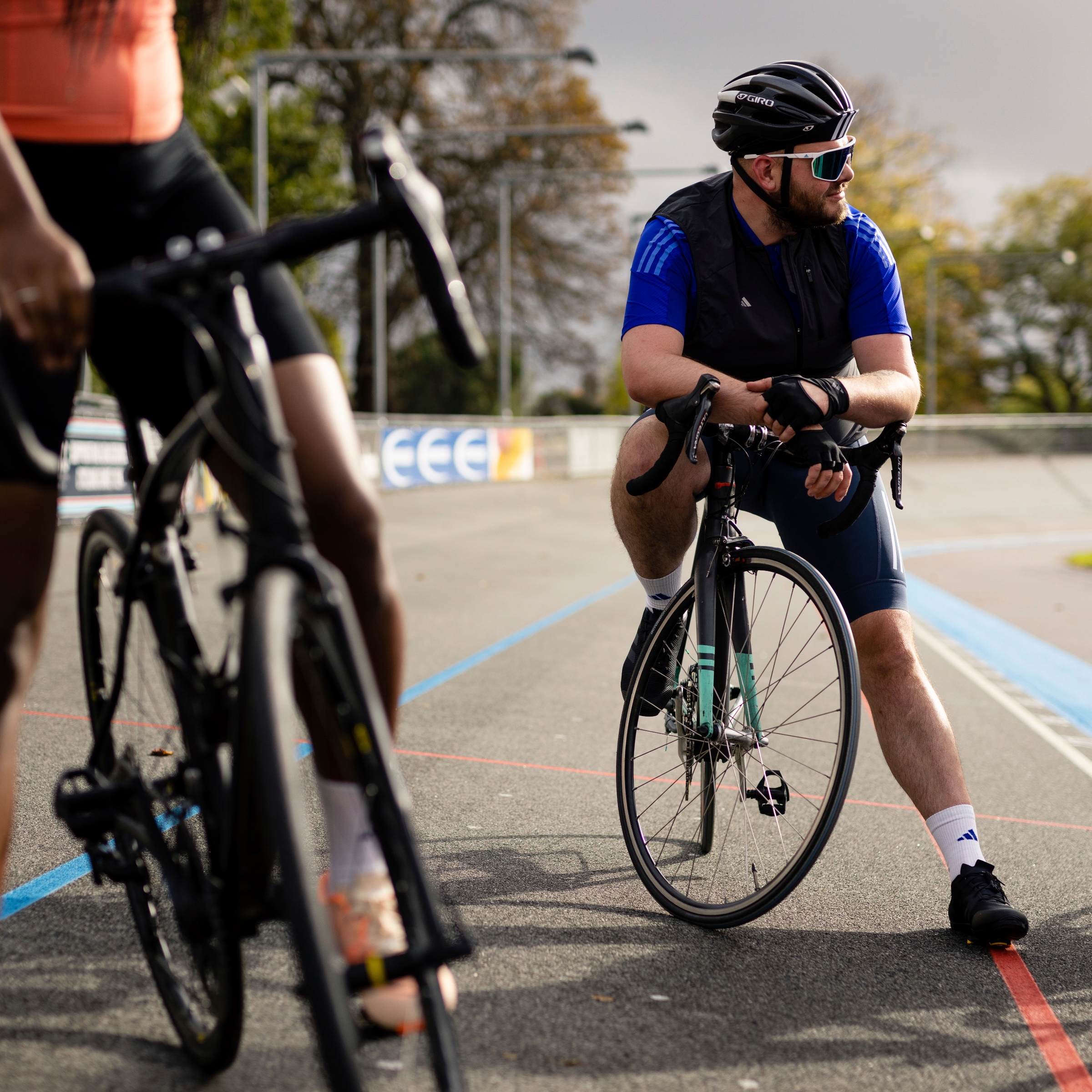 adidas Performance Fahrradschuh »THE CYCLING ROAD 2.0«