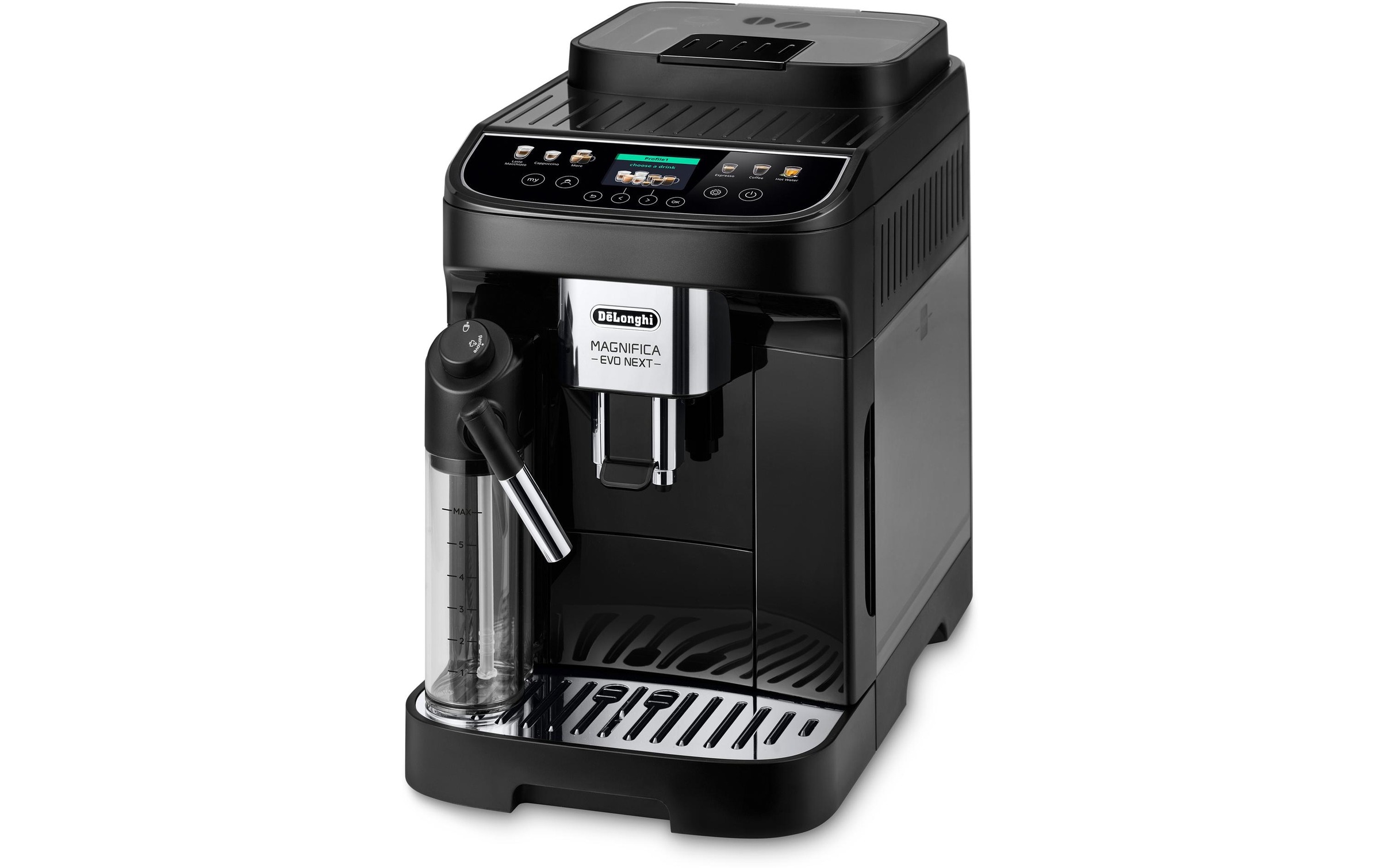 De'Longhi Kaffeevollautomat »Evo Next ECAM310.60.GB«