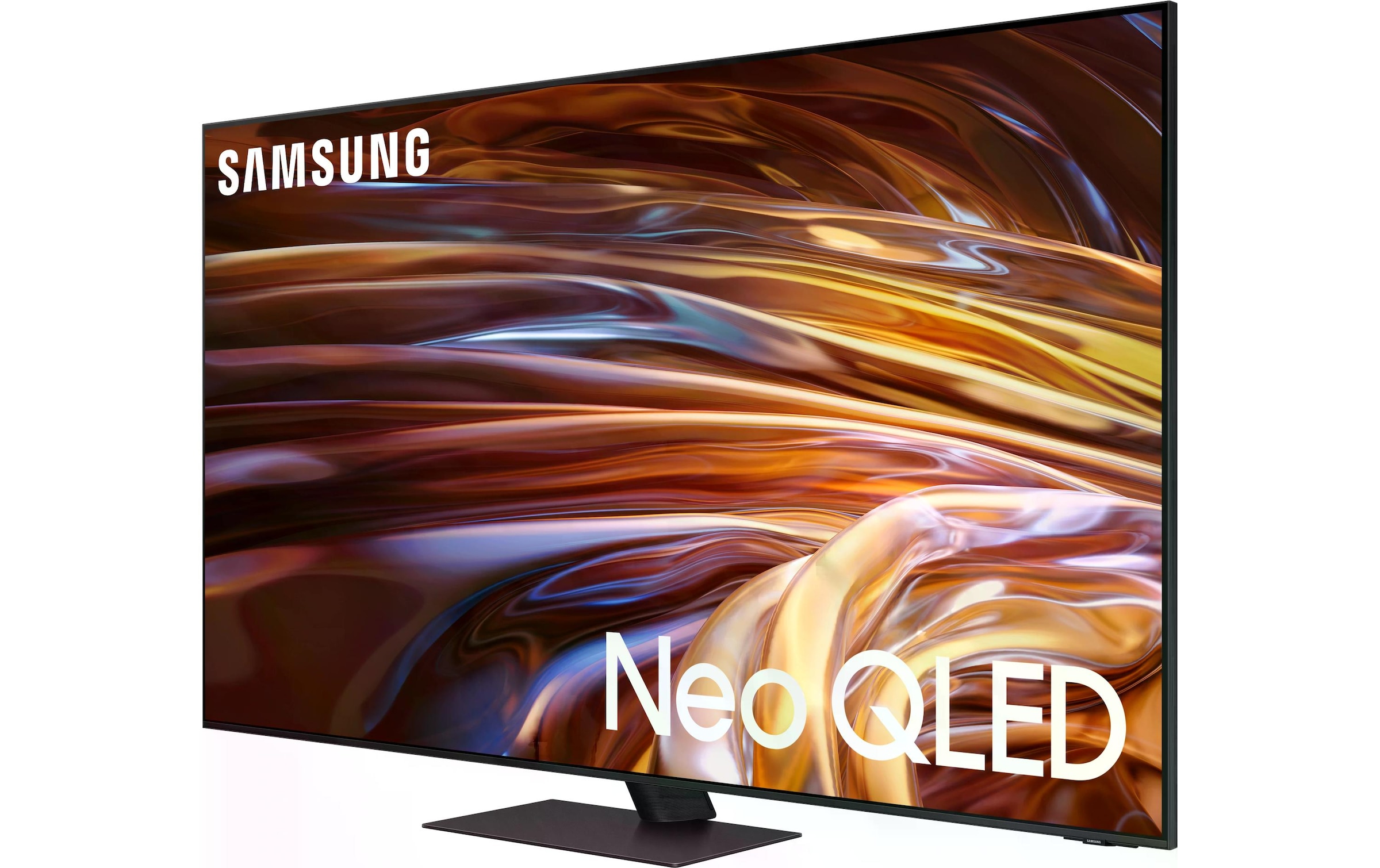 Samsung QLED-Fernseher »QE55QN95D ATXXN 55«, 4K Ultra HD