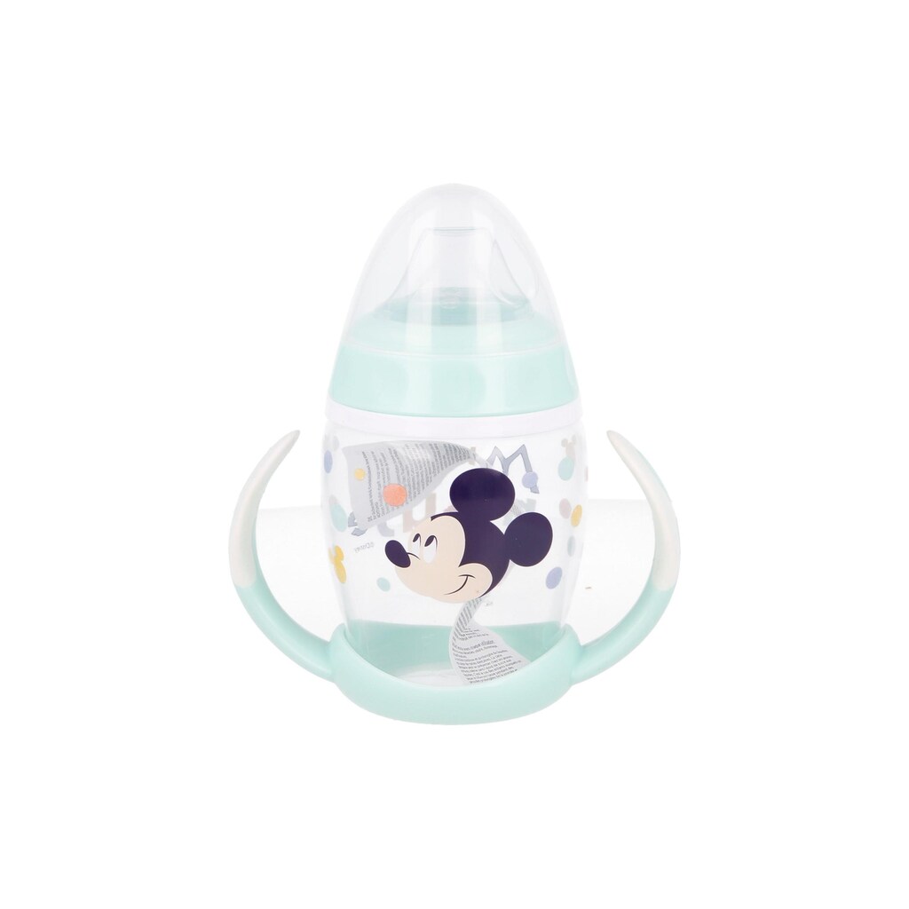 Babyflasche »Stor Mickey Mouse«, (1 tlg.)