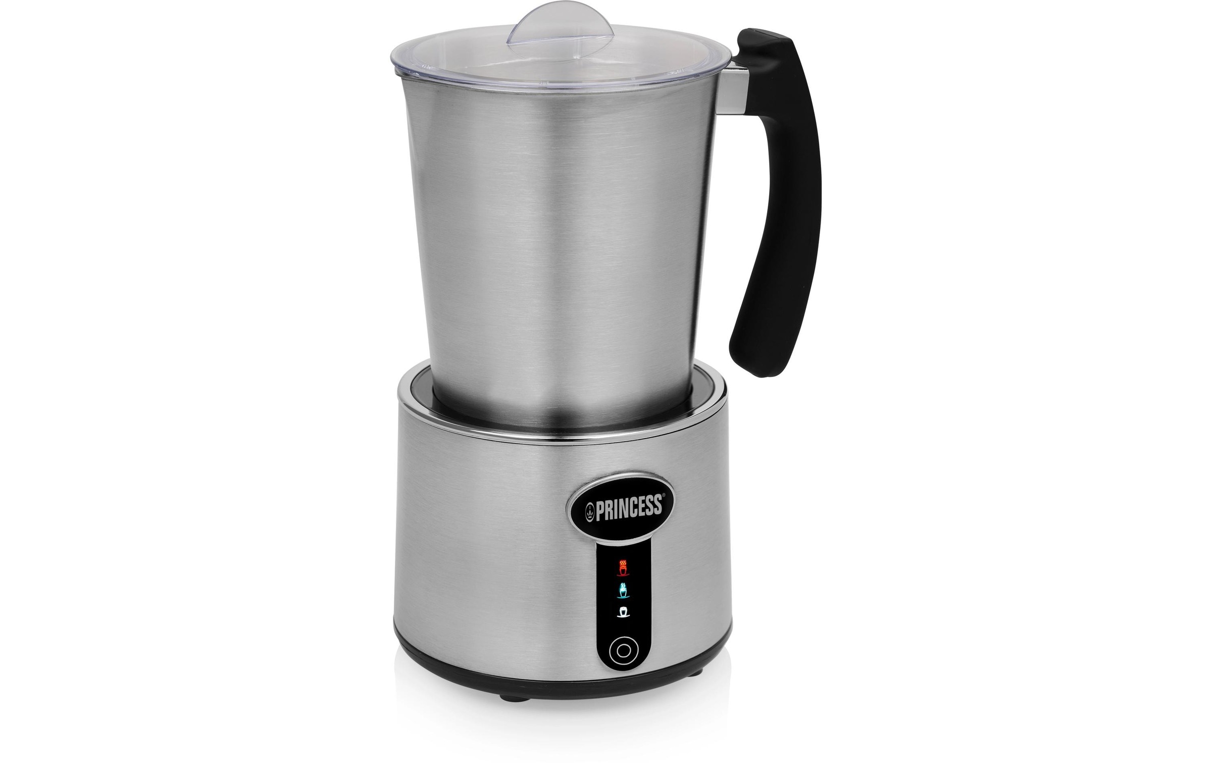 PRINCESS Milchaufschäumer »500 ml«, 650 W