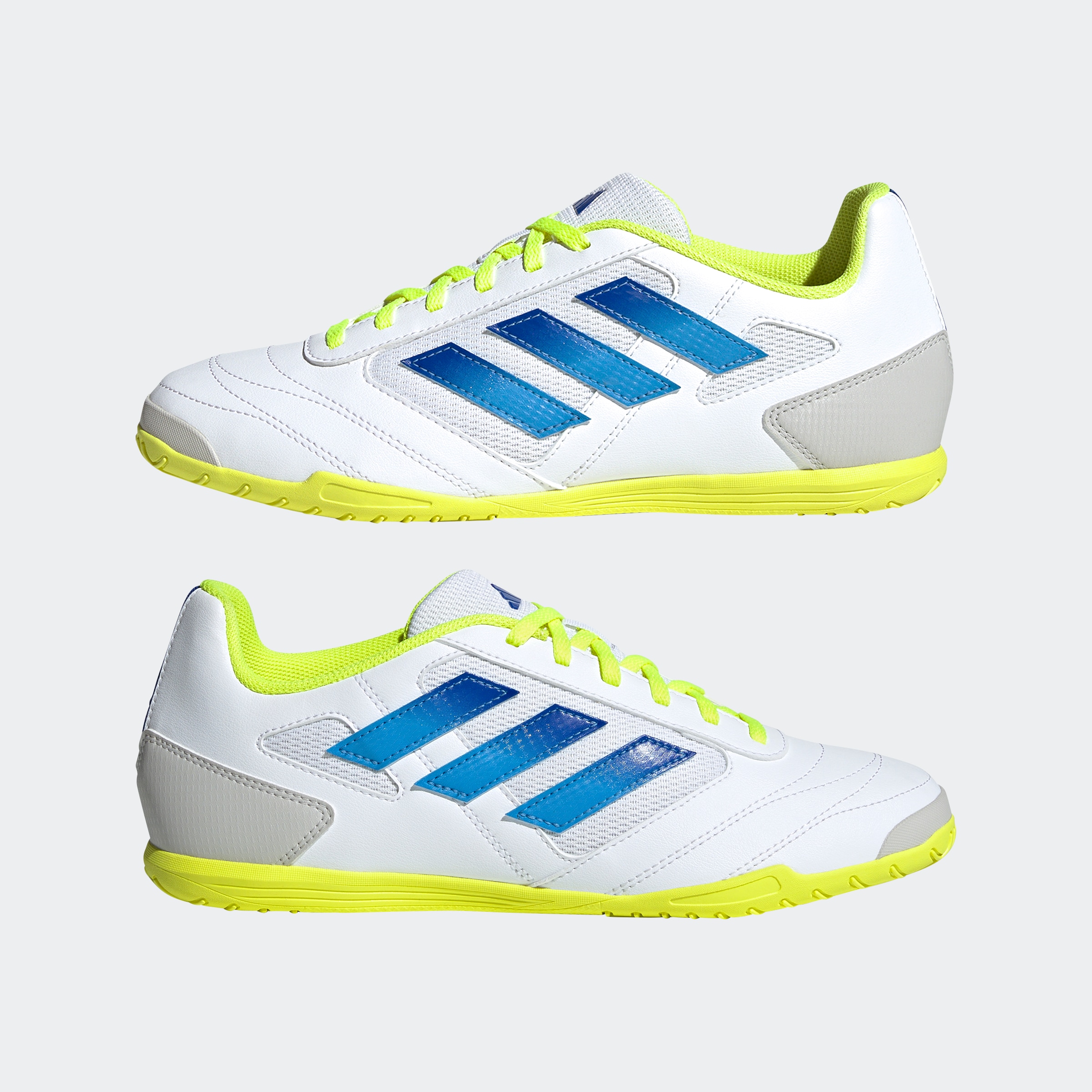 adidas Performance Fussballschuh »SUPER SALA II IN«