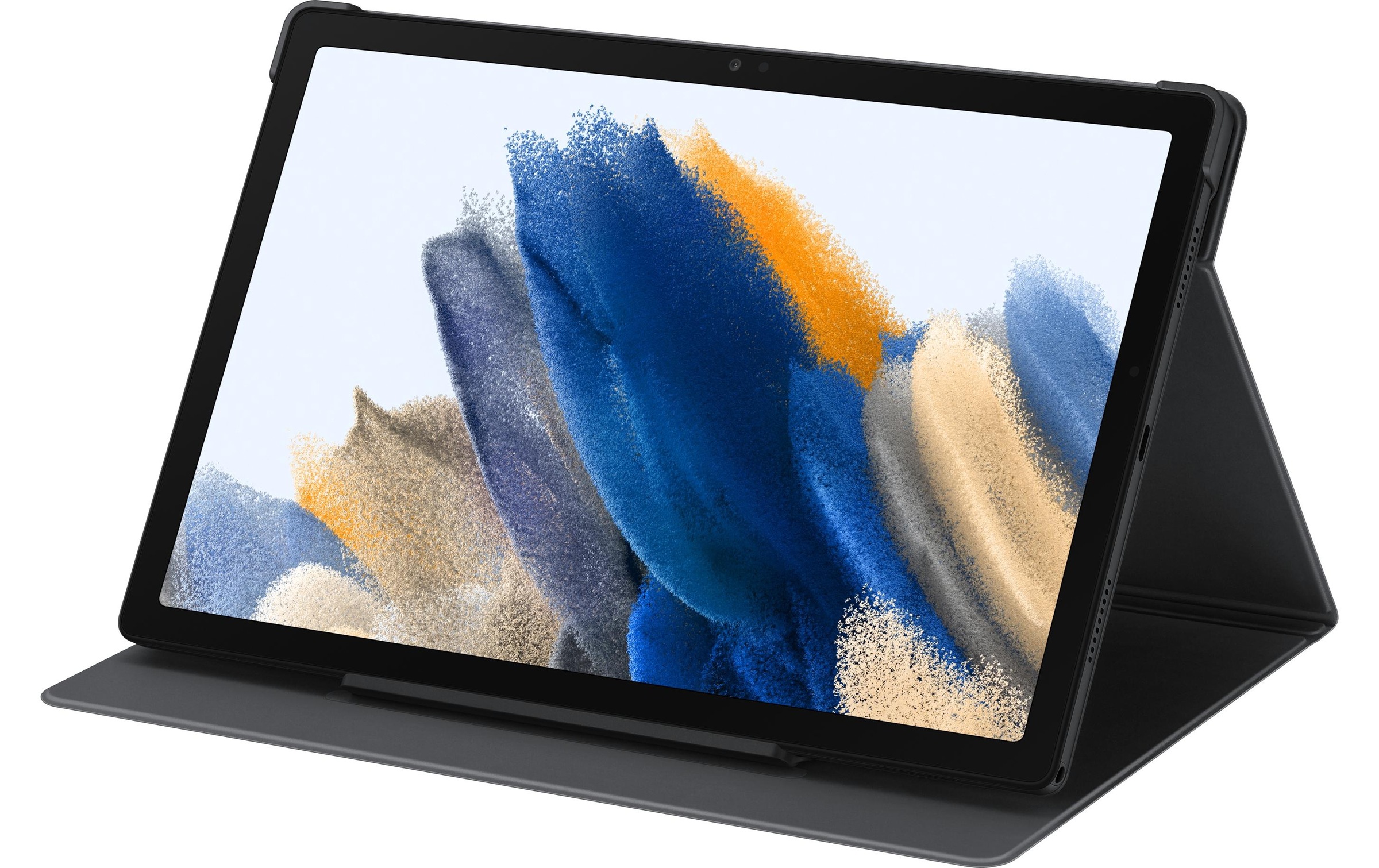 Samsung Tablet-Hülle »EF-BX200P book cover Tab A8«