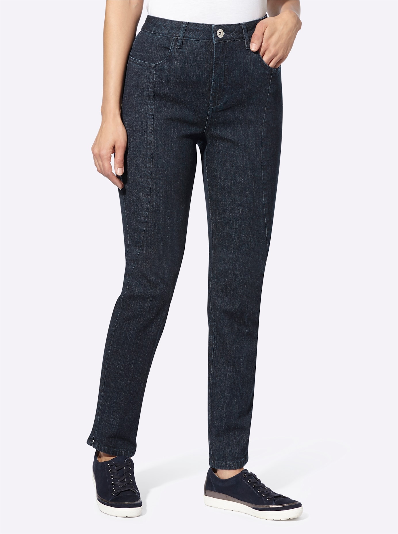 Bequeme Jeans 1 Stk.