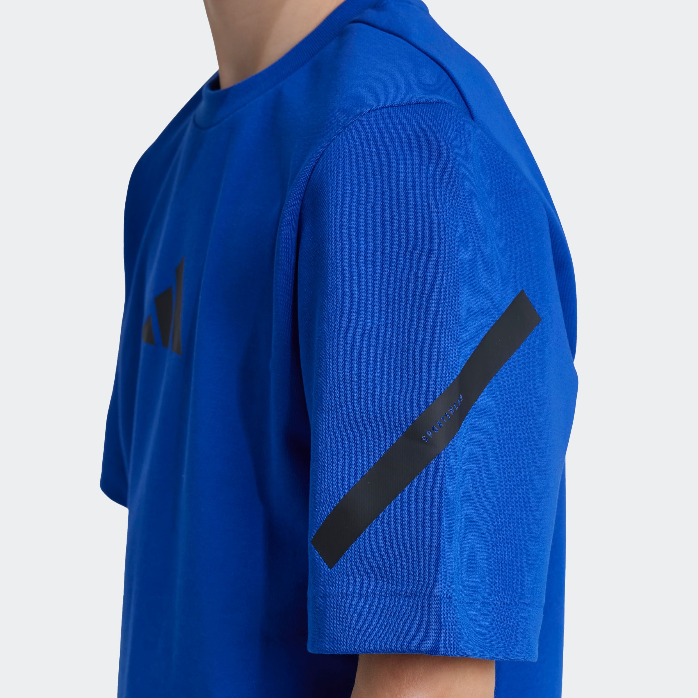 adidas Sportswear T-Shirt »J ZNE TEE«