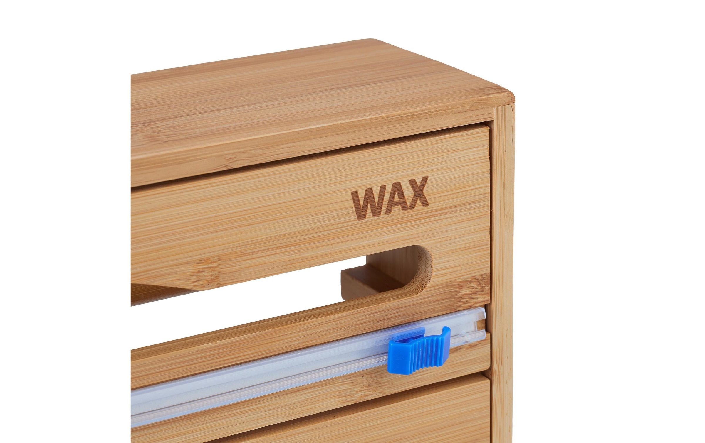 relaxdays Wandrollenhalter »3 in 1«