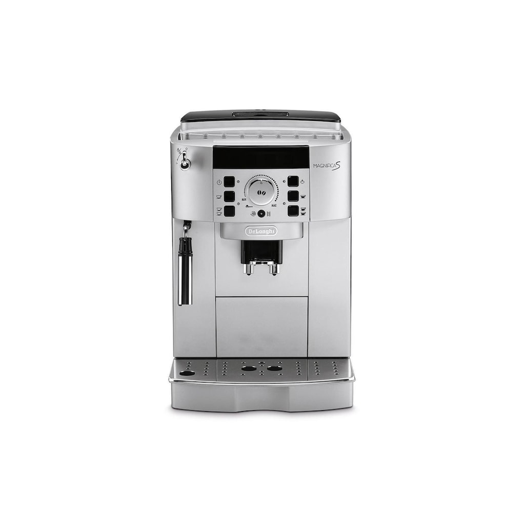 De'Longhi Kaffeevollautomat »ECAM 22.110.SB«