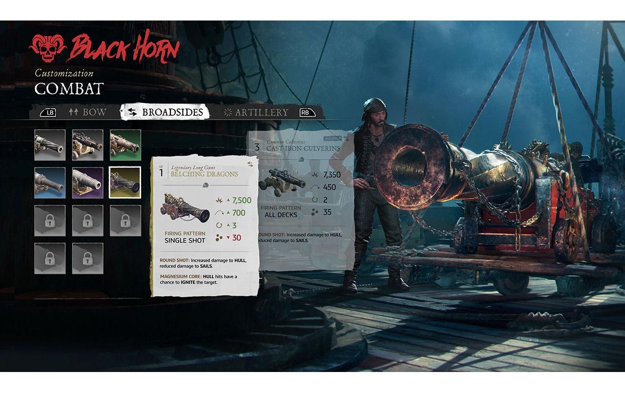 UBISOFT Spielesoftware »Skull & Bones (Code in a Box)«, PC