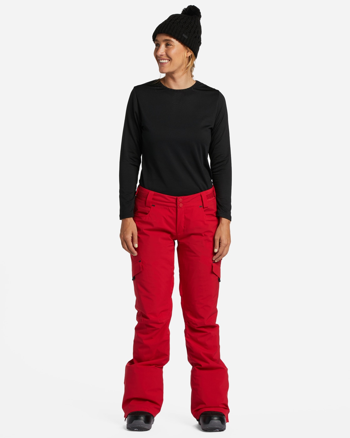 Billabong Snowboardhose »A/DIV Nela«