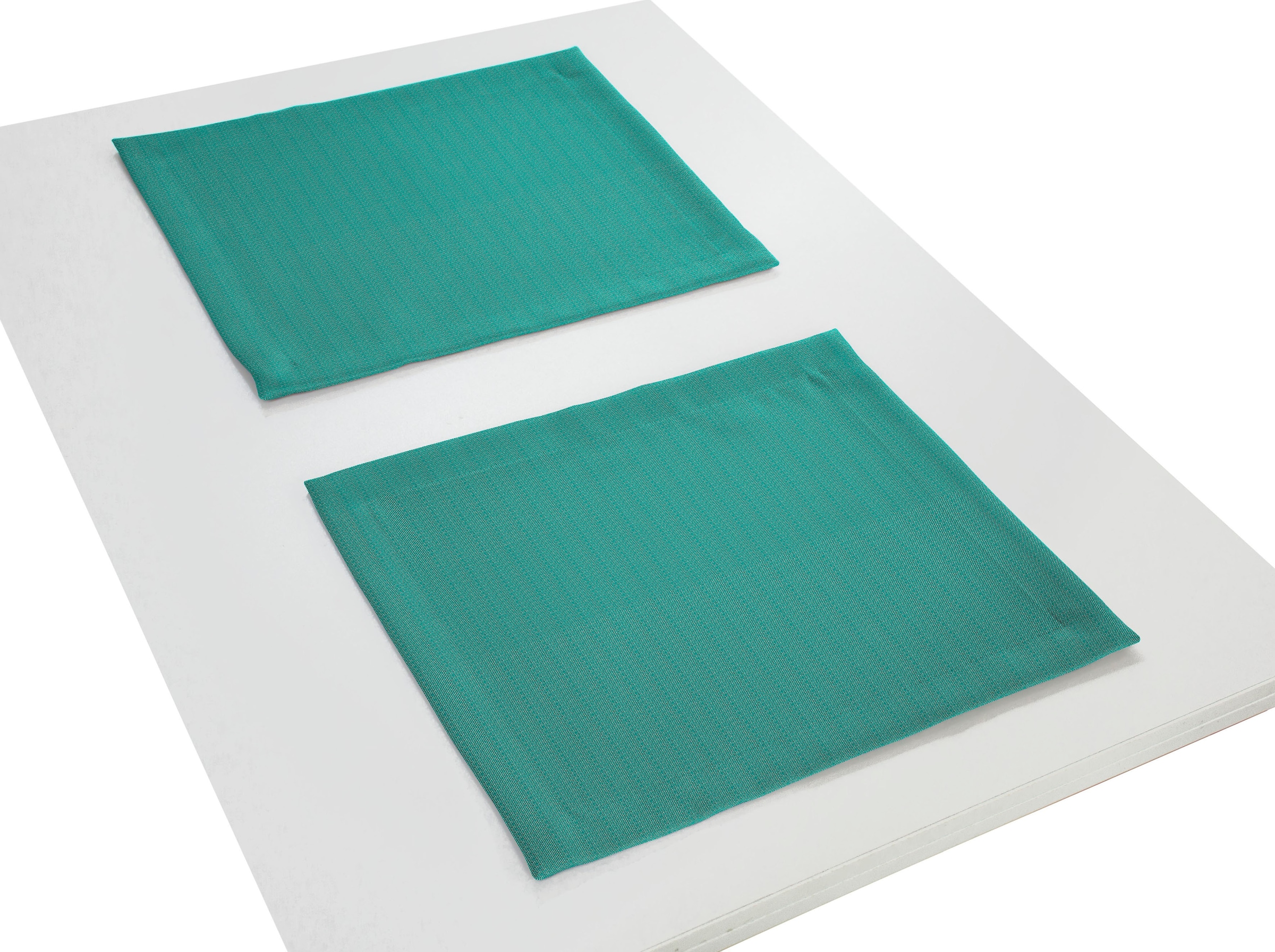 Adam Platzset "Uni Collection" GOTS zertifiziert, Made in Germany
