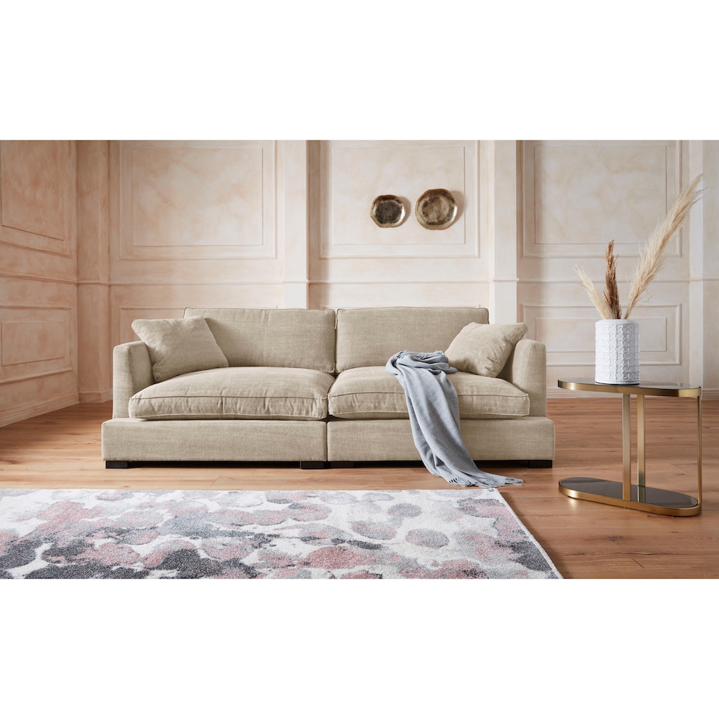 Guido Maria Kretschmer Home&Living Big-Sofa »Annera«