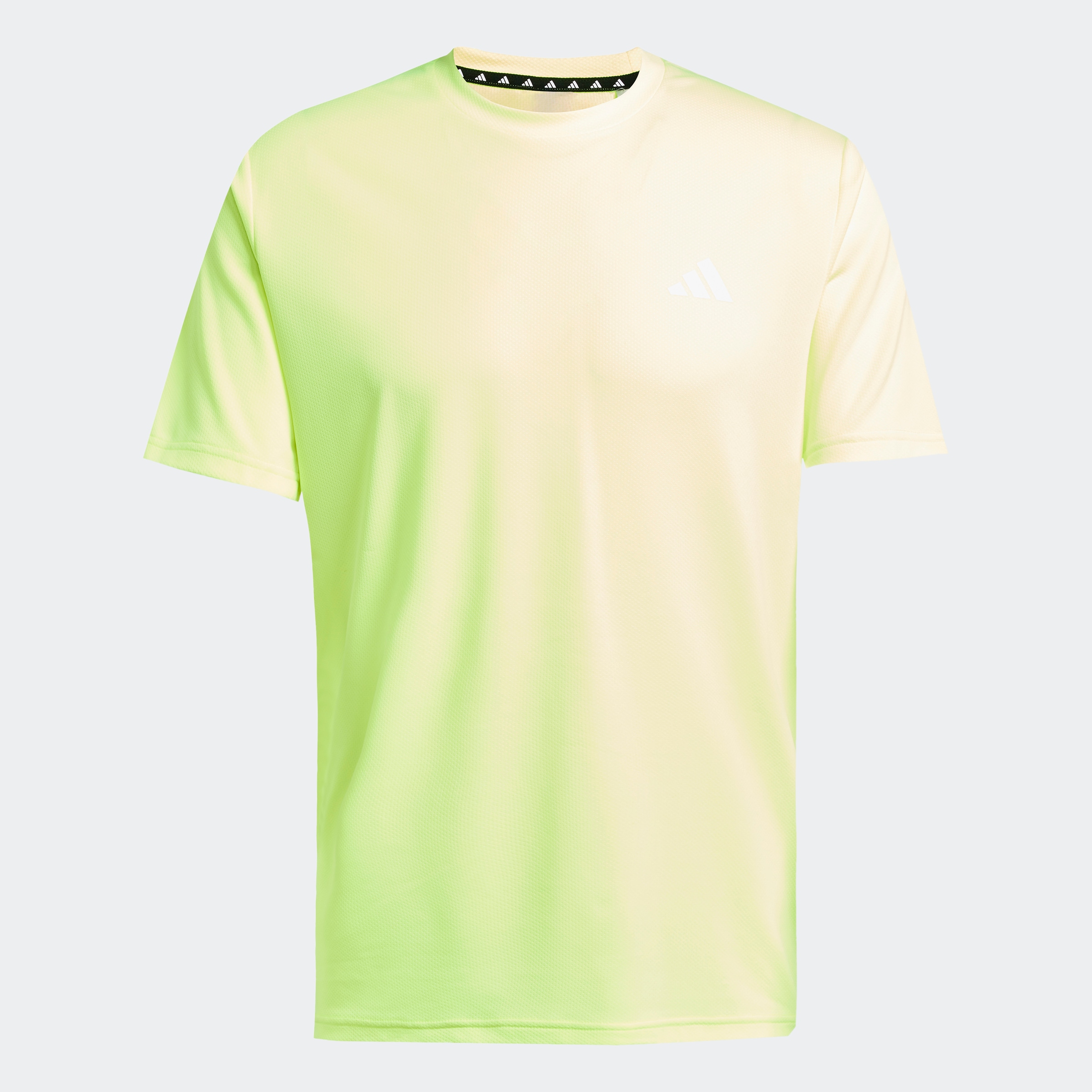 adidas Performance T-Shirt »TR-ES BASE T«, AEROREADY Technologie, Piqueoptik