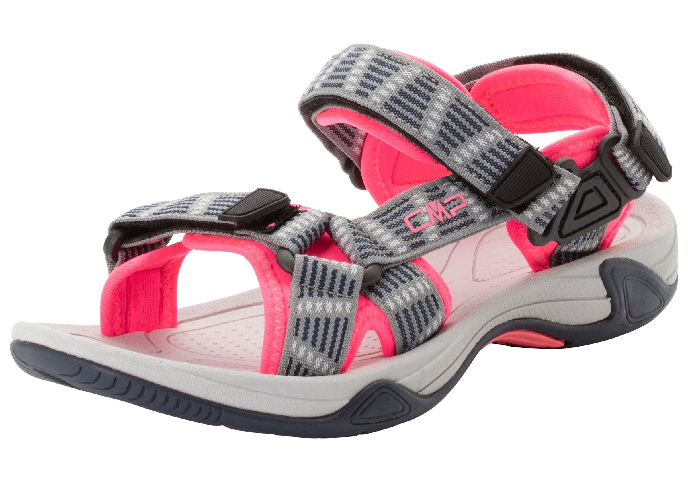 CMP Sandale »HAMAL WMN HIKING SANDAL«
