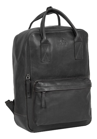 Cityrucksack »Catania Backpack«
