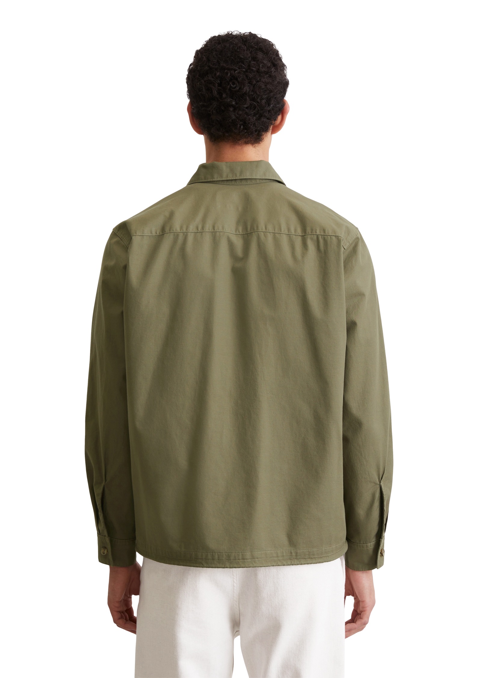 Marc O'Polo Hemdjacke