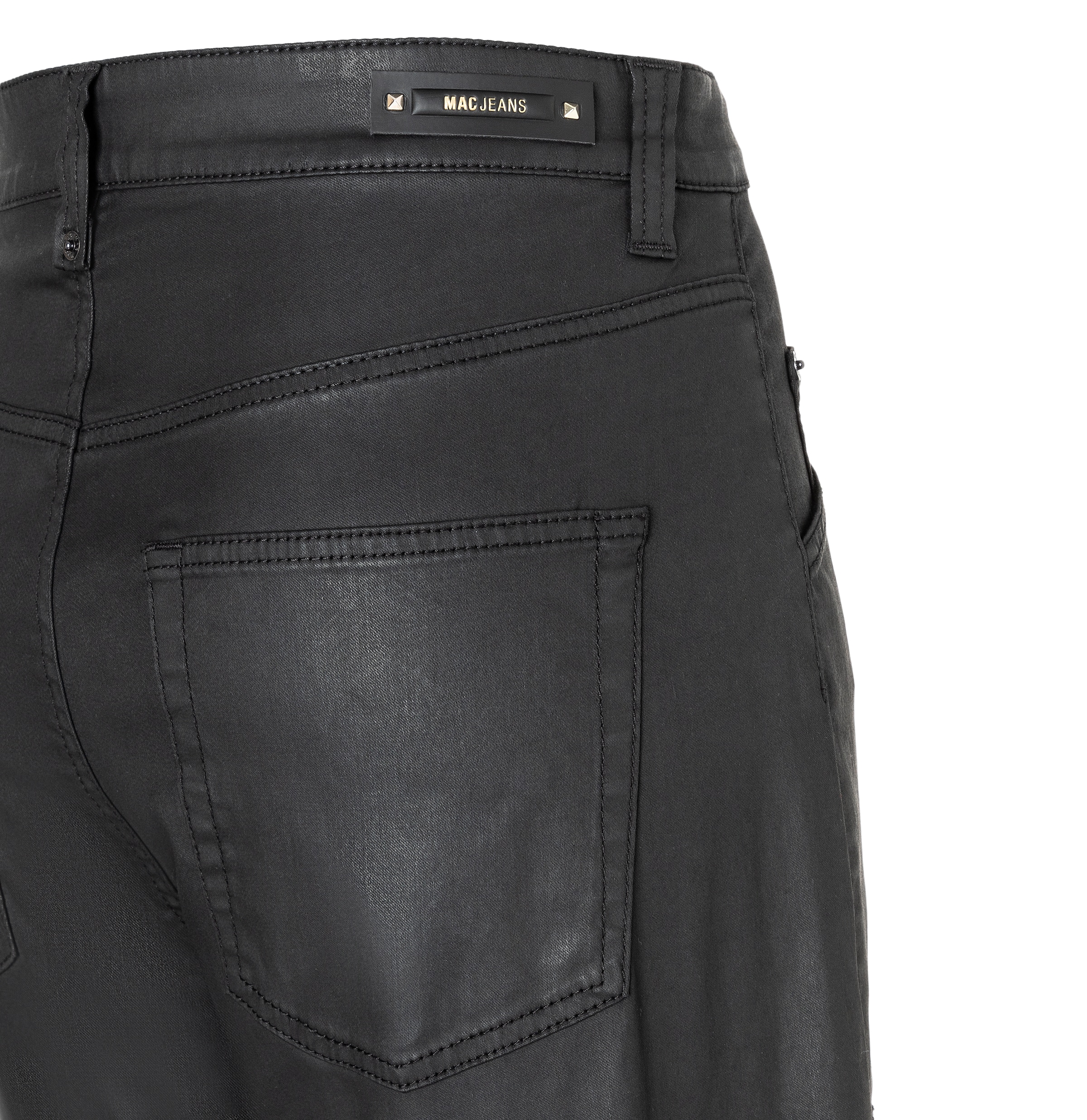 MAC 5-Pocket-Hose »BAGGY«, im Cargo-Stil