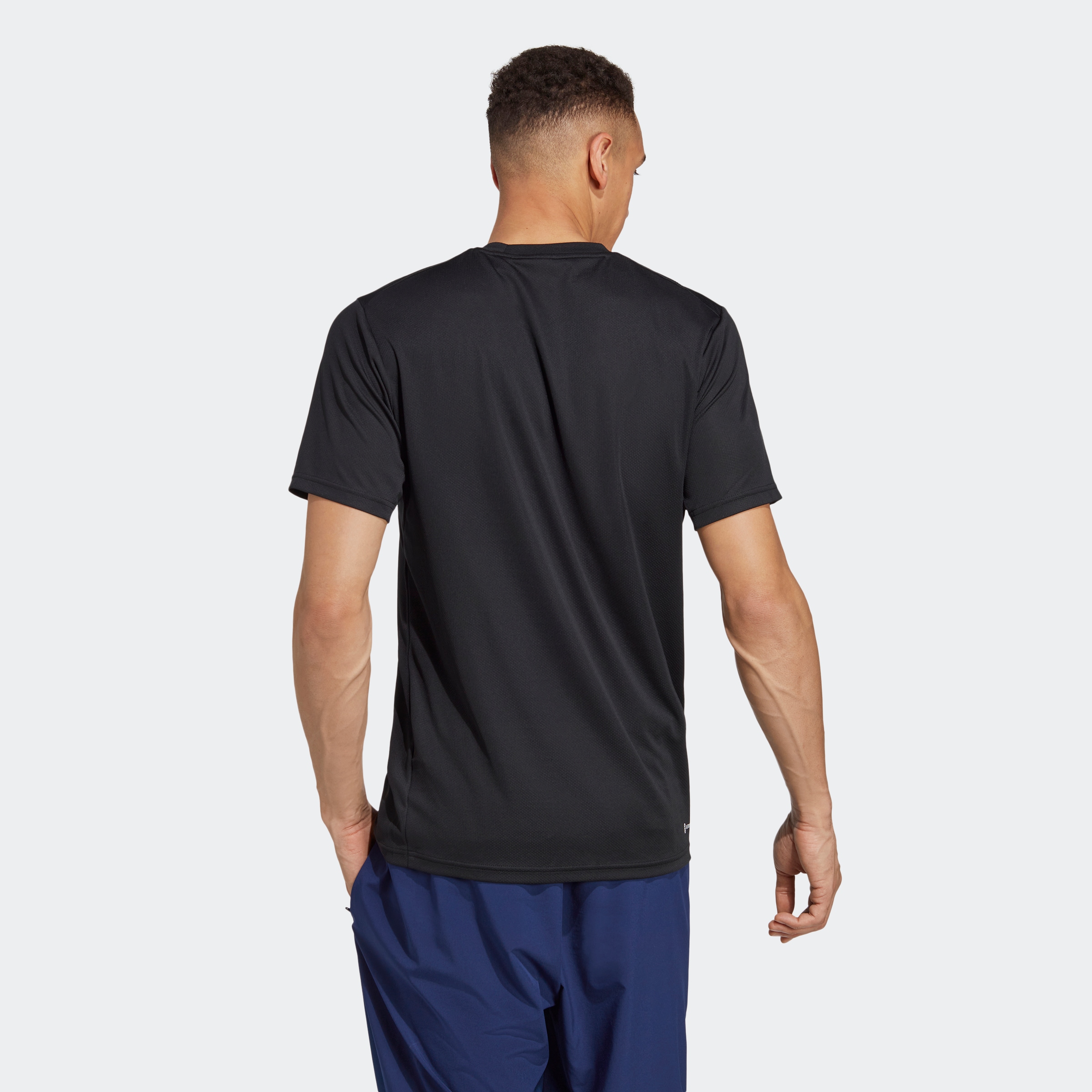 adidas Performance T-Shirt »TR-ES BASE T«