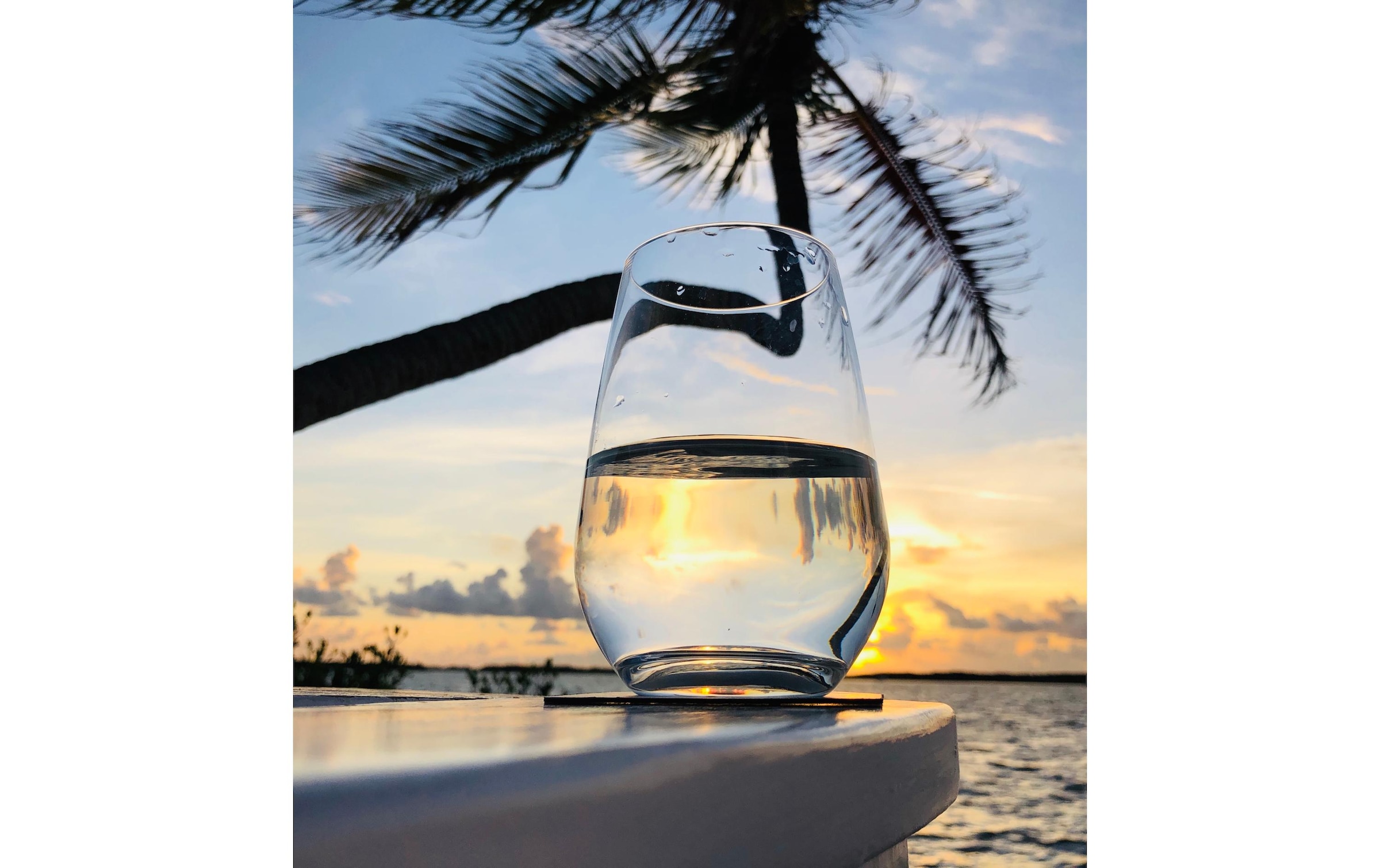 Longdrinkglas »Silwy Kristal«