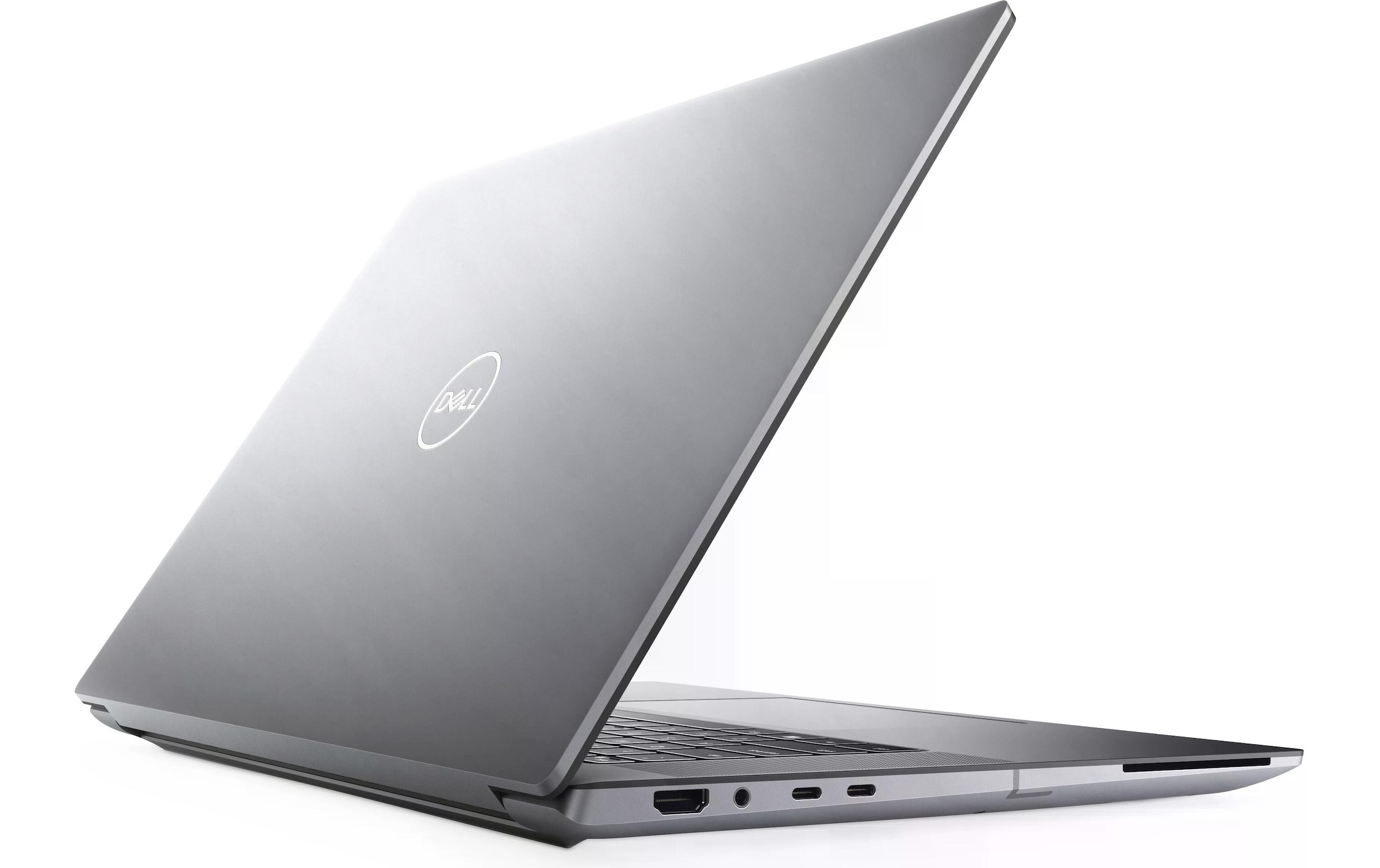 Dell Business-Notebook »Precision 5690 (Ultra 7 32 GB 1 TB RTX 2000 Ada)«, 40,48 cm, / 16 Zoll, Intel, Core Ultra 7, 1000 GB SSD