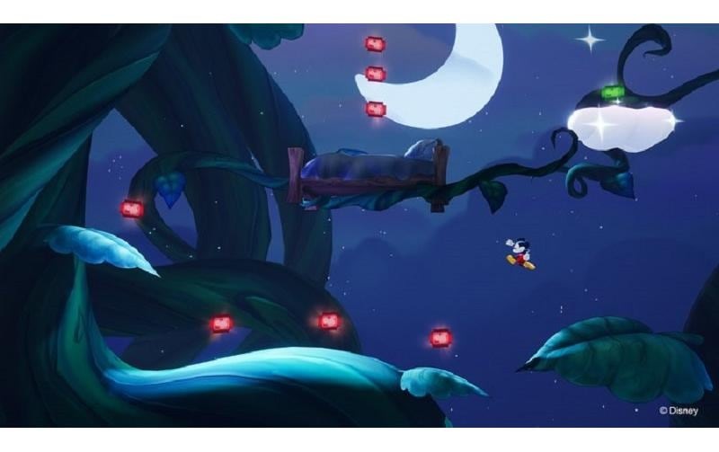 Spielesoftware »GAME Disney Epic Mickey: Rebrushed«, PlayStation 4