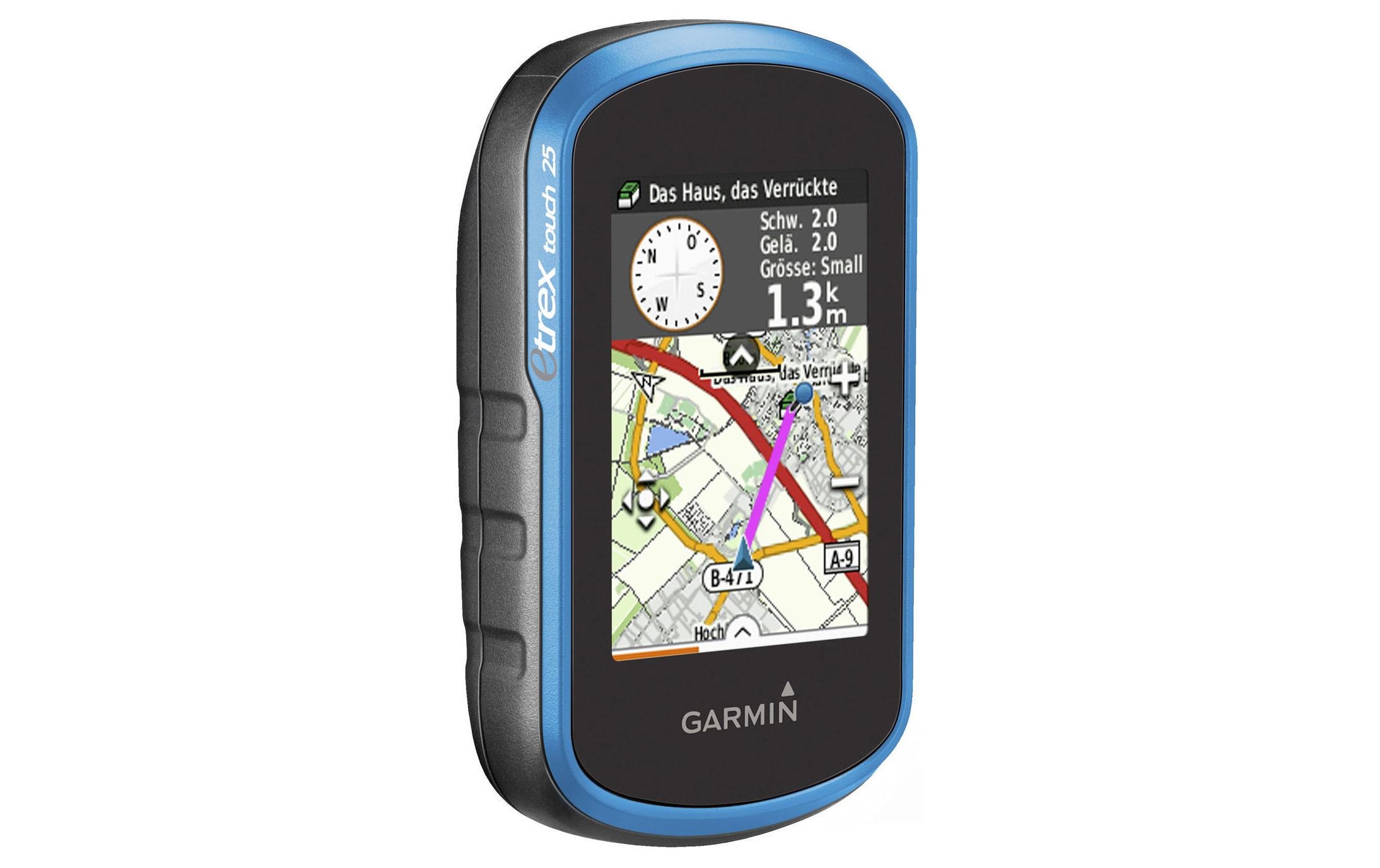 Garmin Outdoor-Navigationsgerät