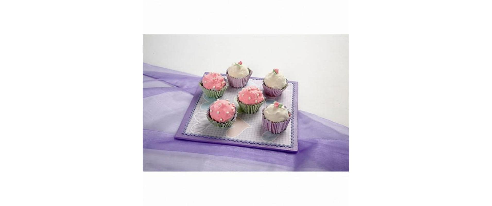 creativ company Kreativset »Silk«