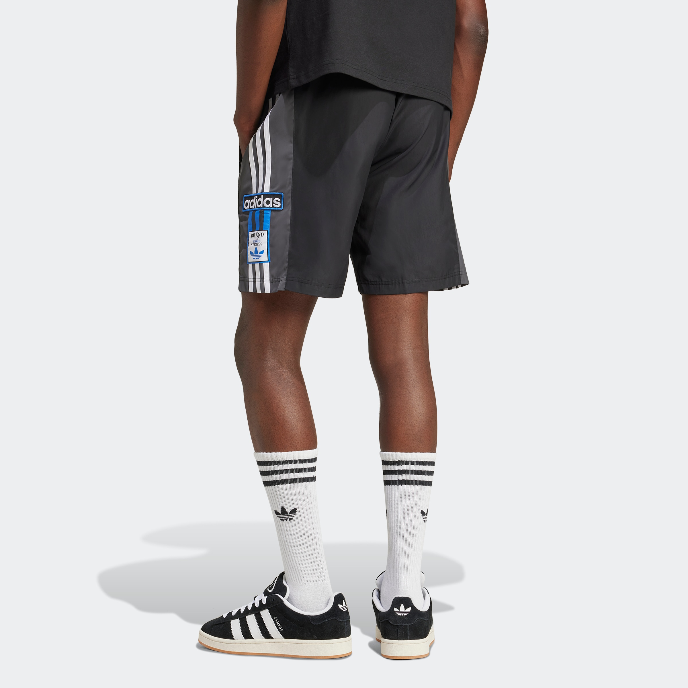 adidas Originals Shorts »ADIBREAK SHO«, (1 tlg.)