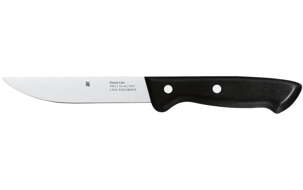 WMF 1879085100 Stainless steel 4 pc(s) Chef's knife