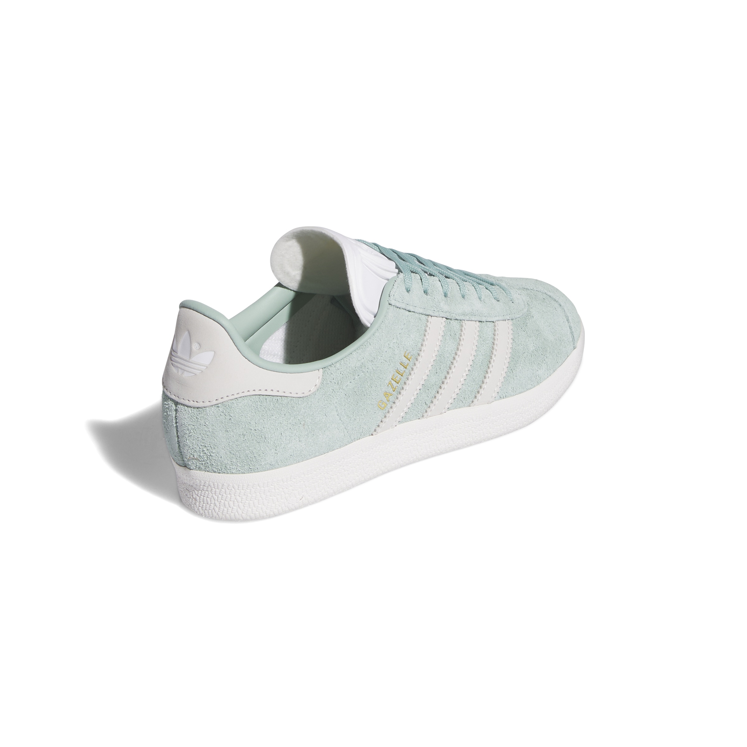 adidas Originals Sneaker »GAZELLE W«