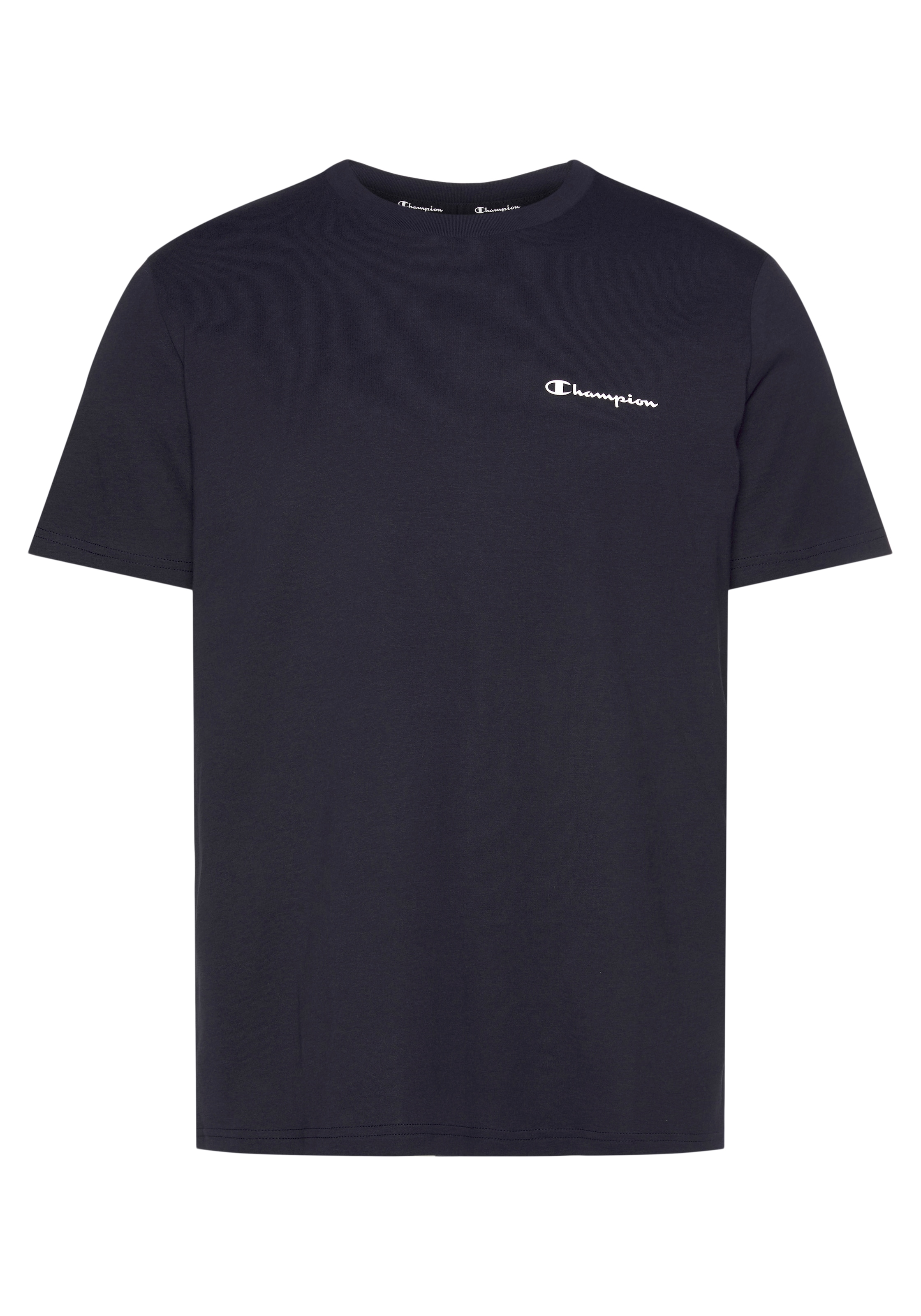 Champion T-Shirt, (Packung, online Jelmoli-Versand kaufen | 2er-Pack)