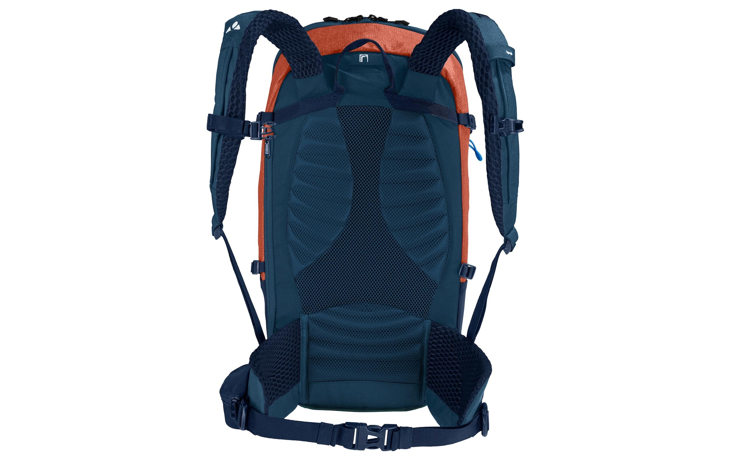 VAUDE Wanderrucksack »Prokyon Zip«