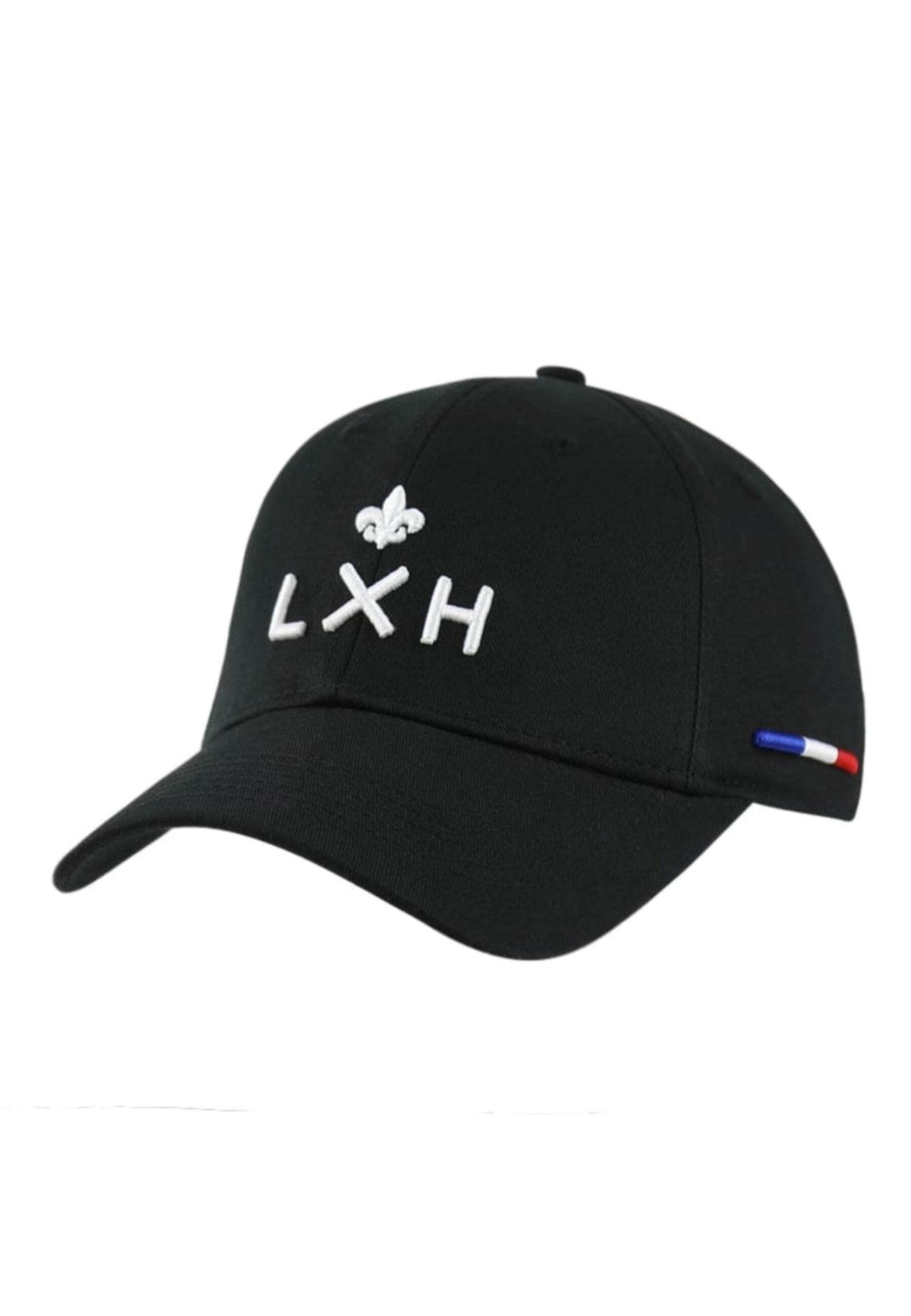 Baseball Cap »LXH Caps Casquette Coton - Paris«