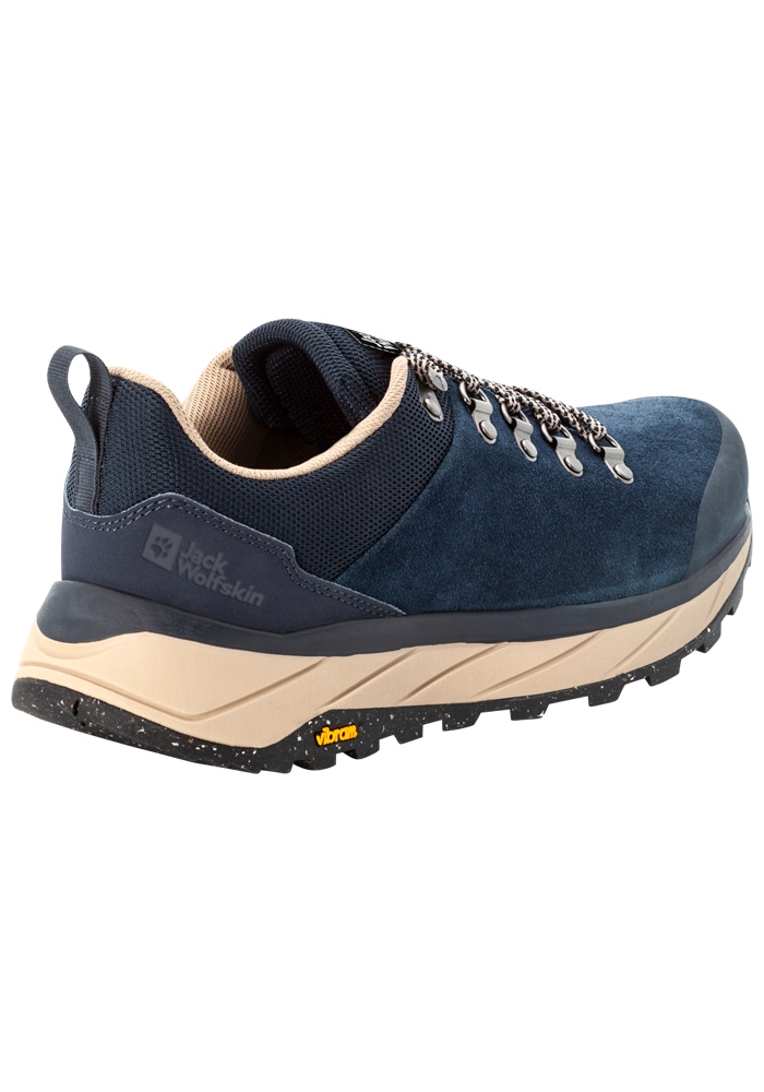 Jack Wolfskin Outdoorschuh »TERRAVENTURE URBAN LOW M«