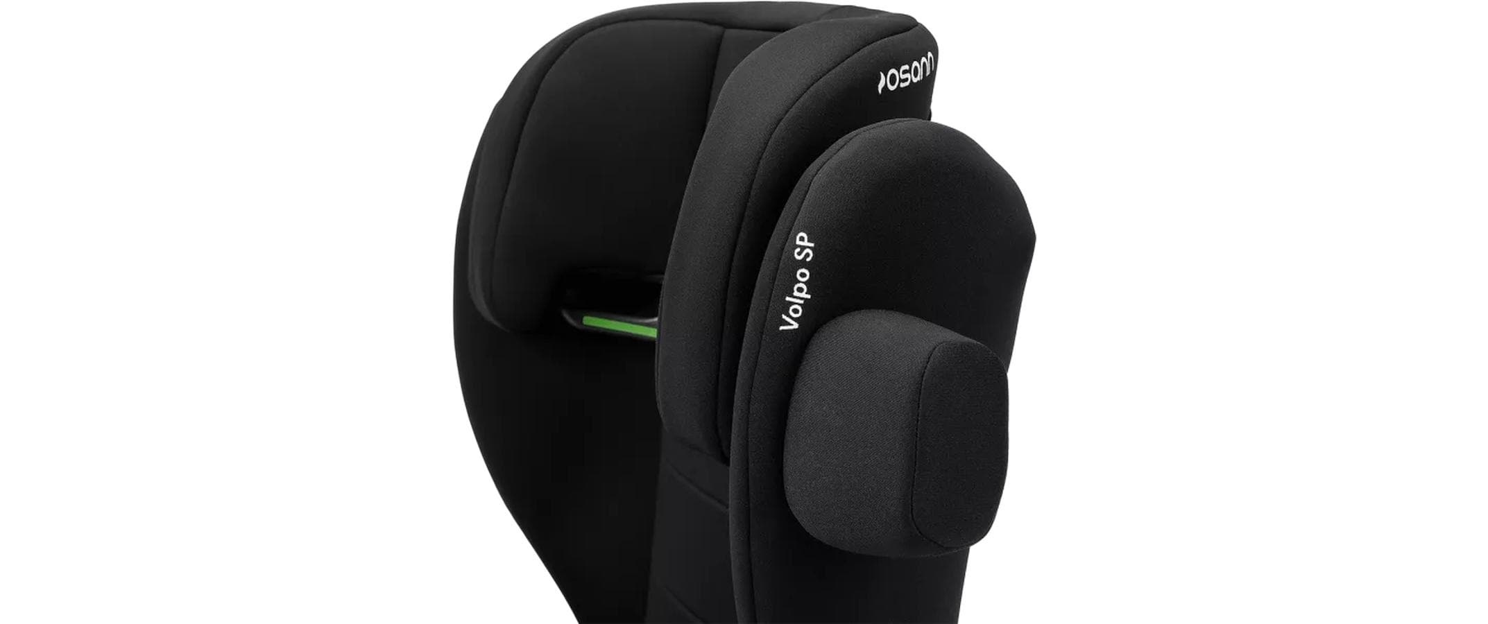 Osann Autokindersitz »Volpo SP«, Klasse 0 / 1 / II / III (bis 36 kg)