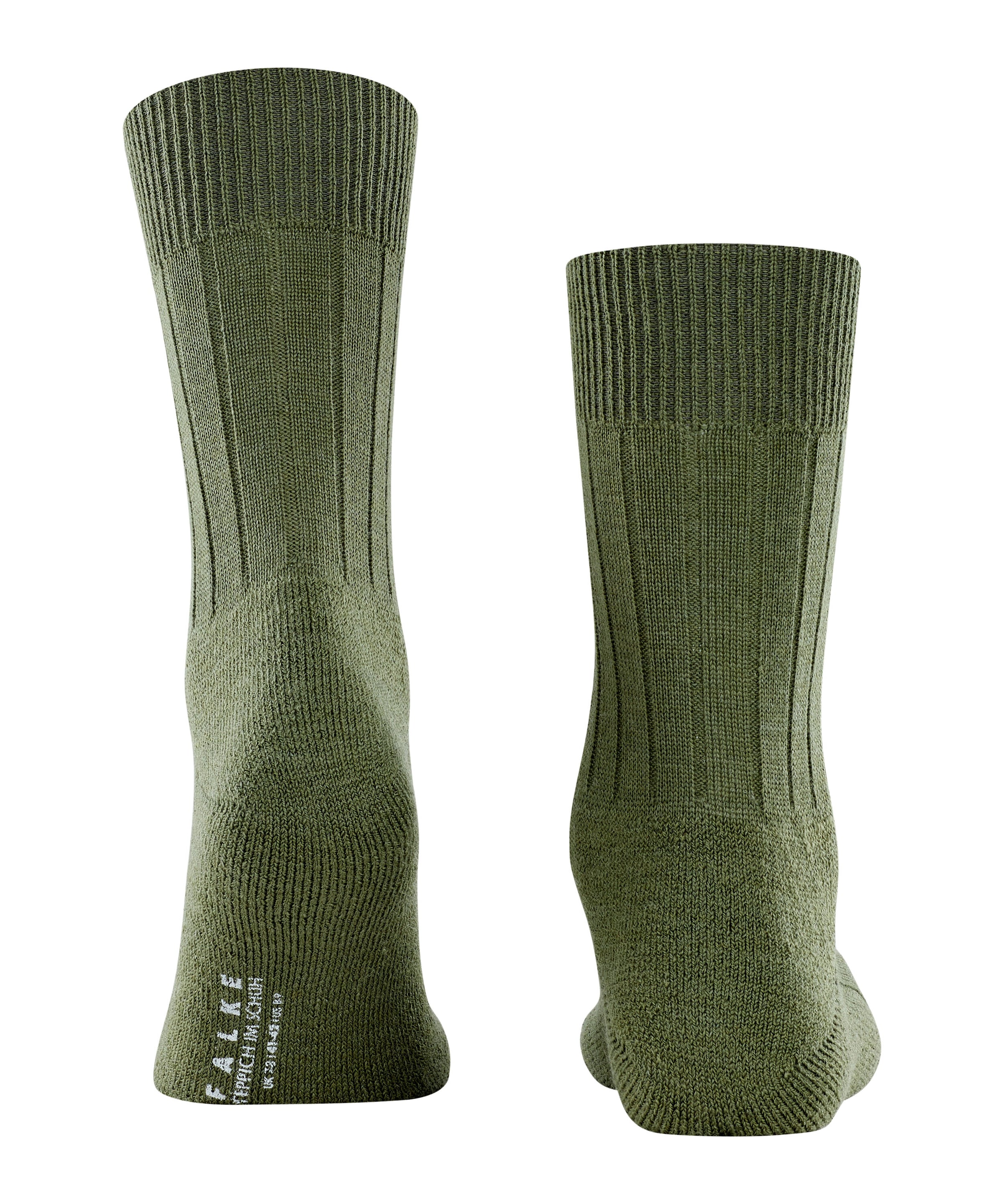 FALKE Socken »Teppich im Schuh«