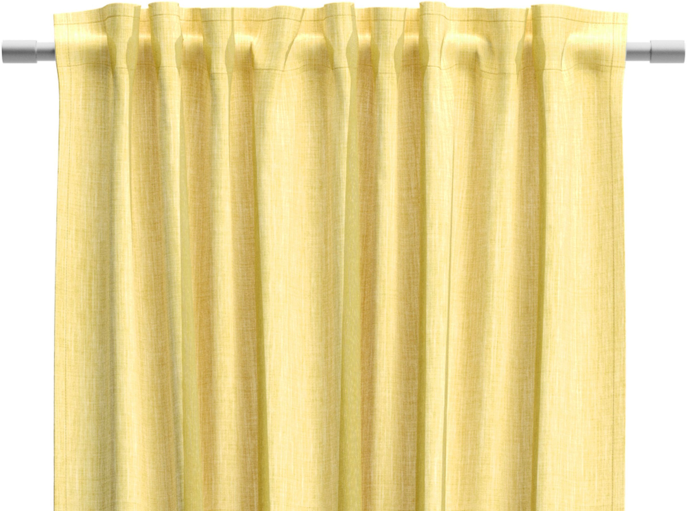 Neutex for you! Vorhang »Libre-ECO«, (1 St.), nach Mass