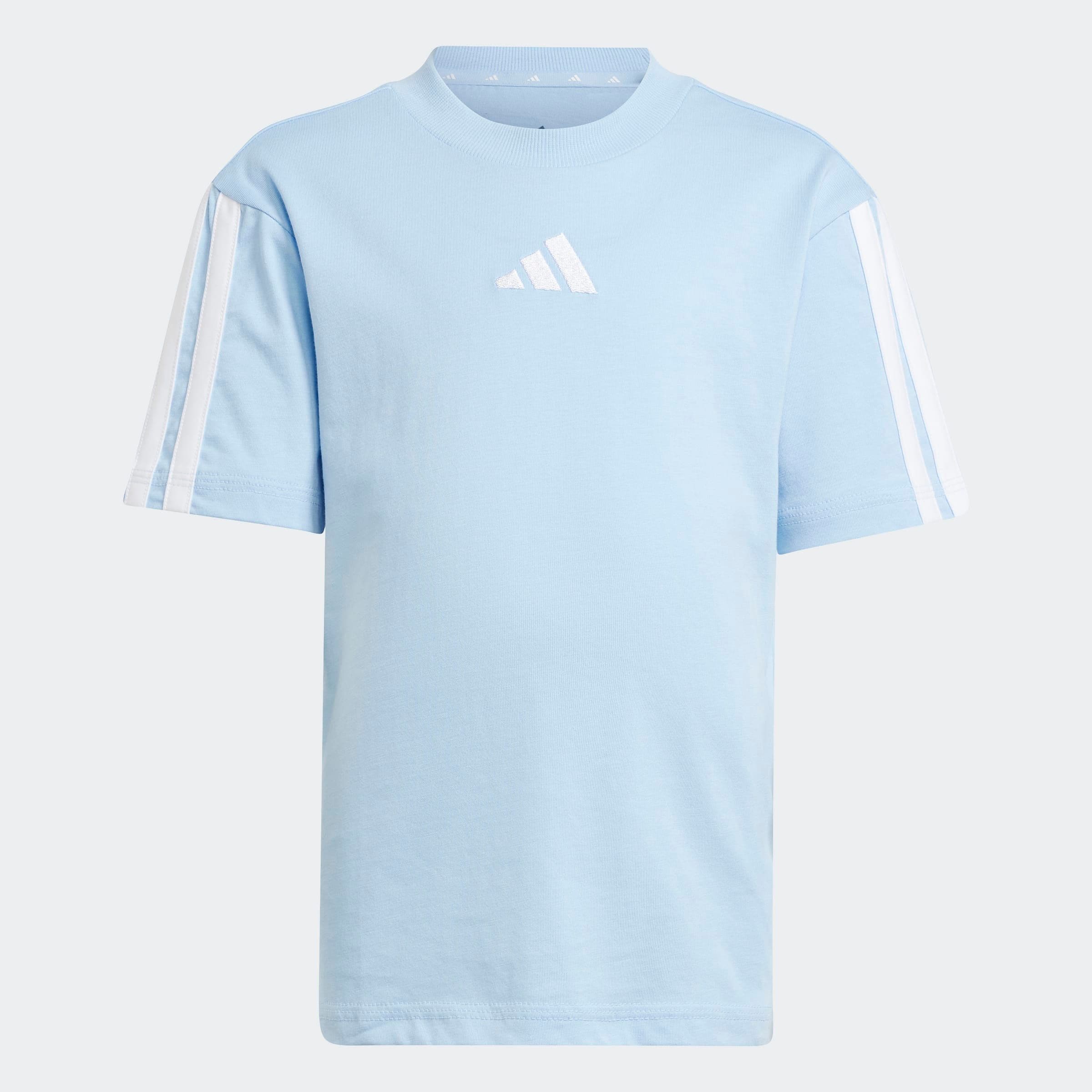 adidas Sportswear T-Shirt »LK 3S TEE 160«