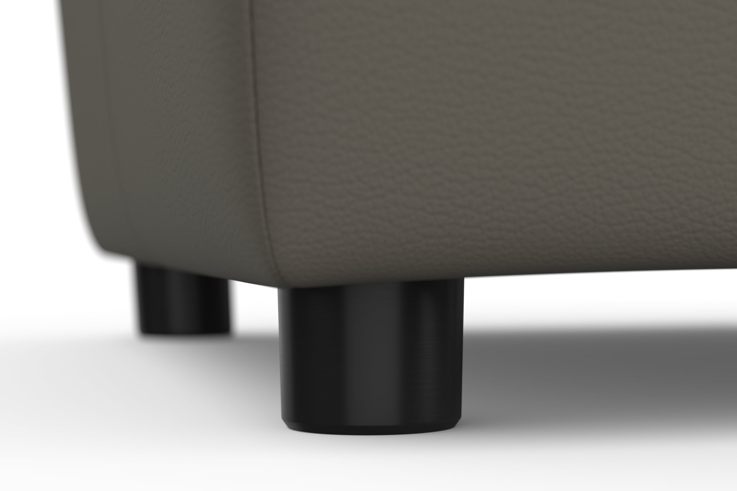 sit&more Hocker »Freetown«, auf Gleitern