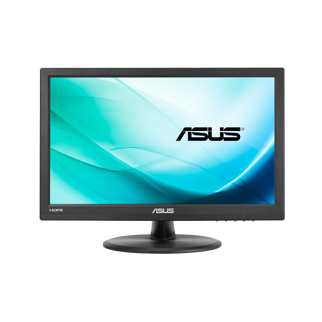 Asus LCD-Monitor »VT168H«, 36,9 cm/15,6 Zoll, 1366 x 768 px