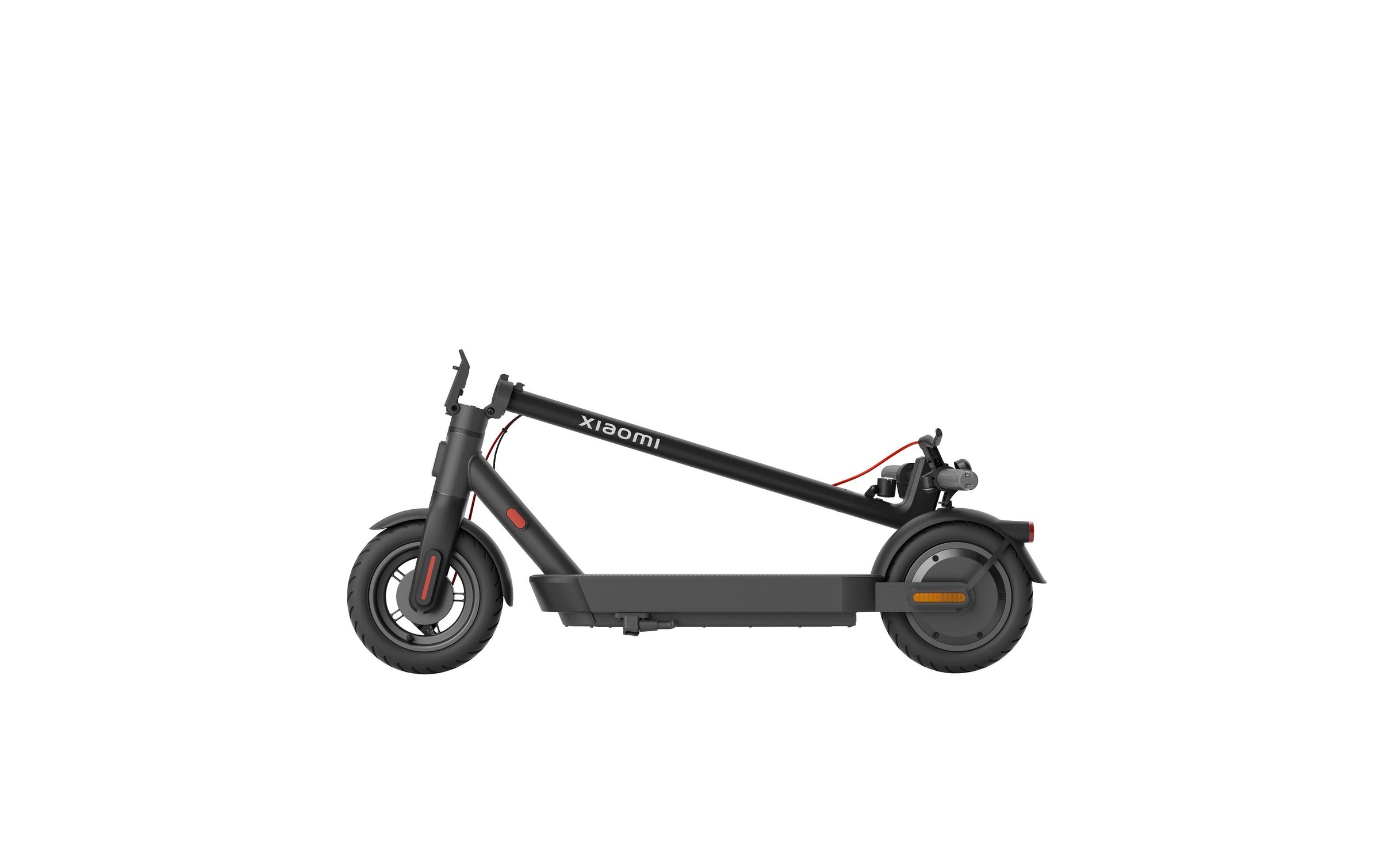 Xiaomi E-Scooter »4 Pro (2. Gen) Swiss Edition«