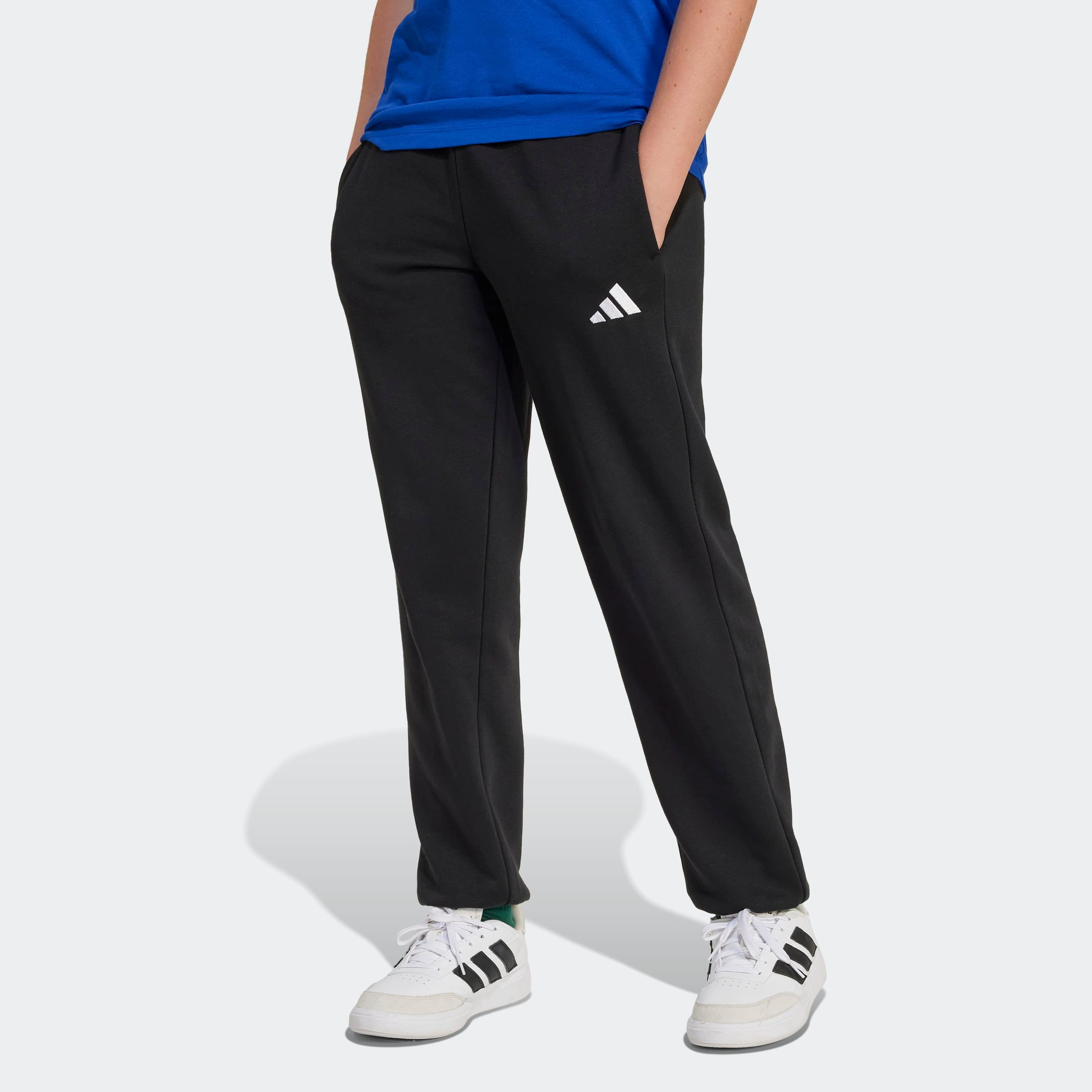adidas Sportswear Sporthose »J SL FL PT 225«, (1 tlg.)