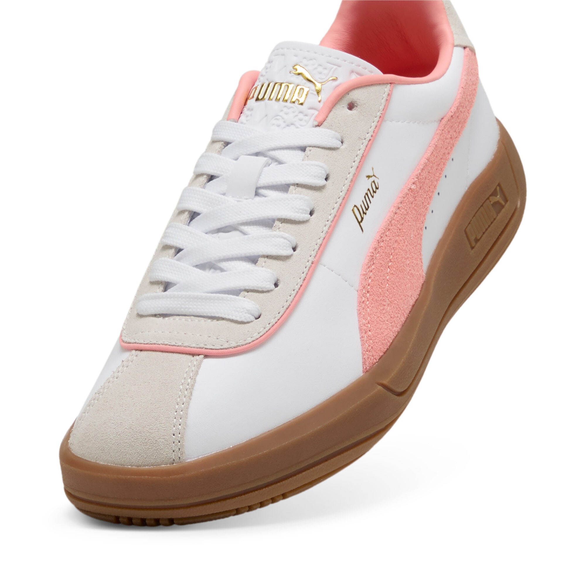 PUMA Sneaker »CLUB KLASSIKA«